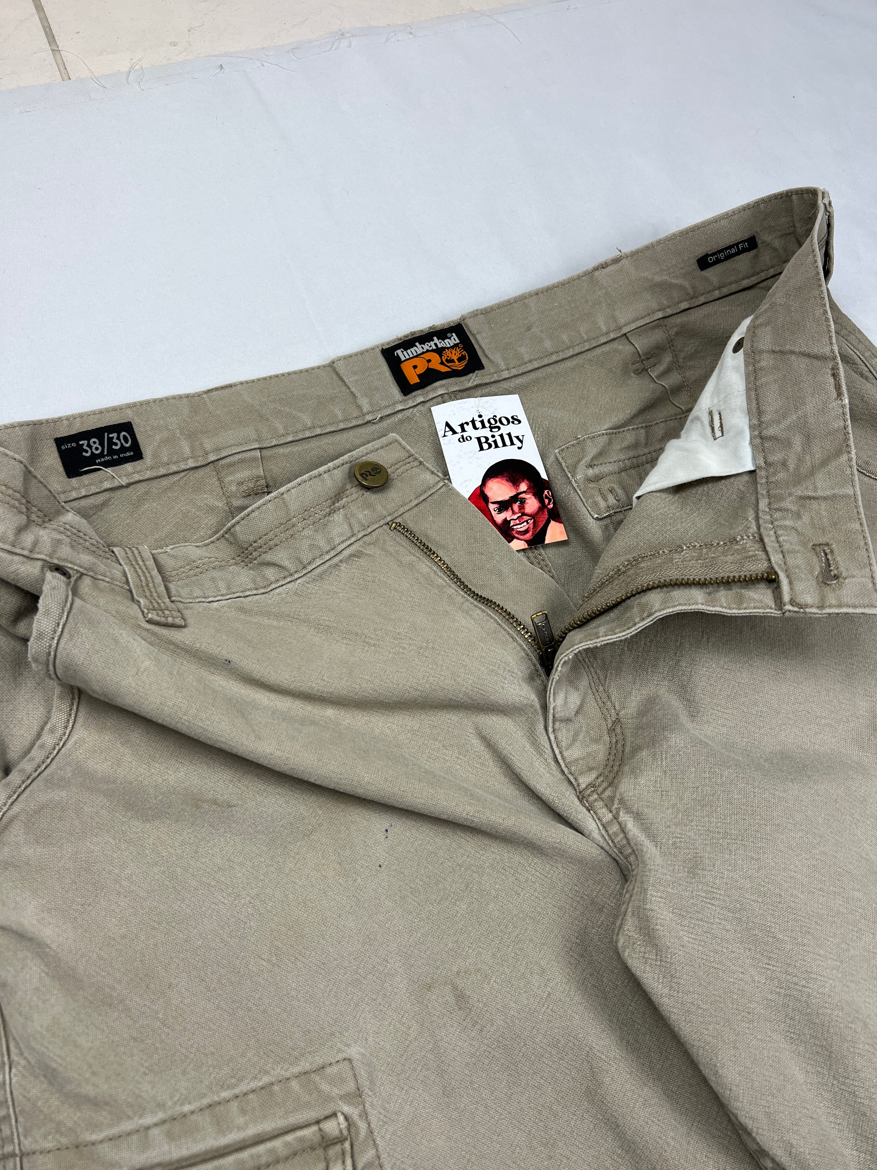 Timberland Pro Cargo Pants