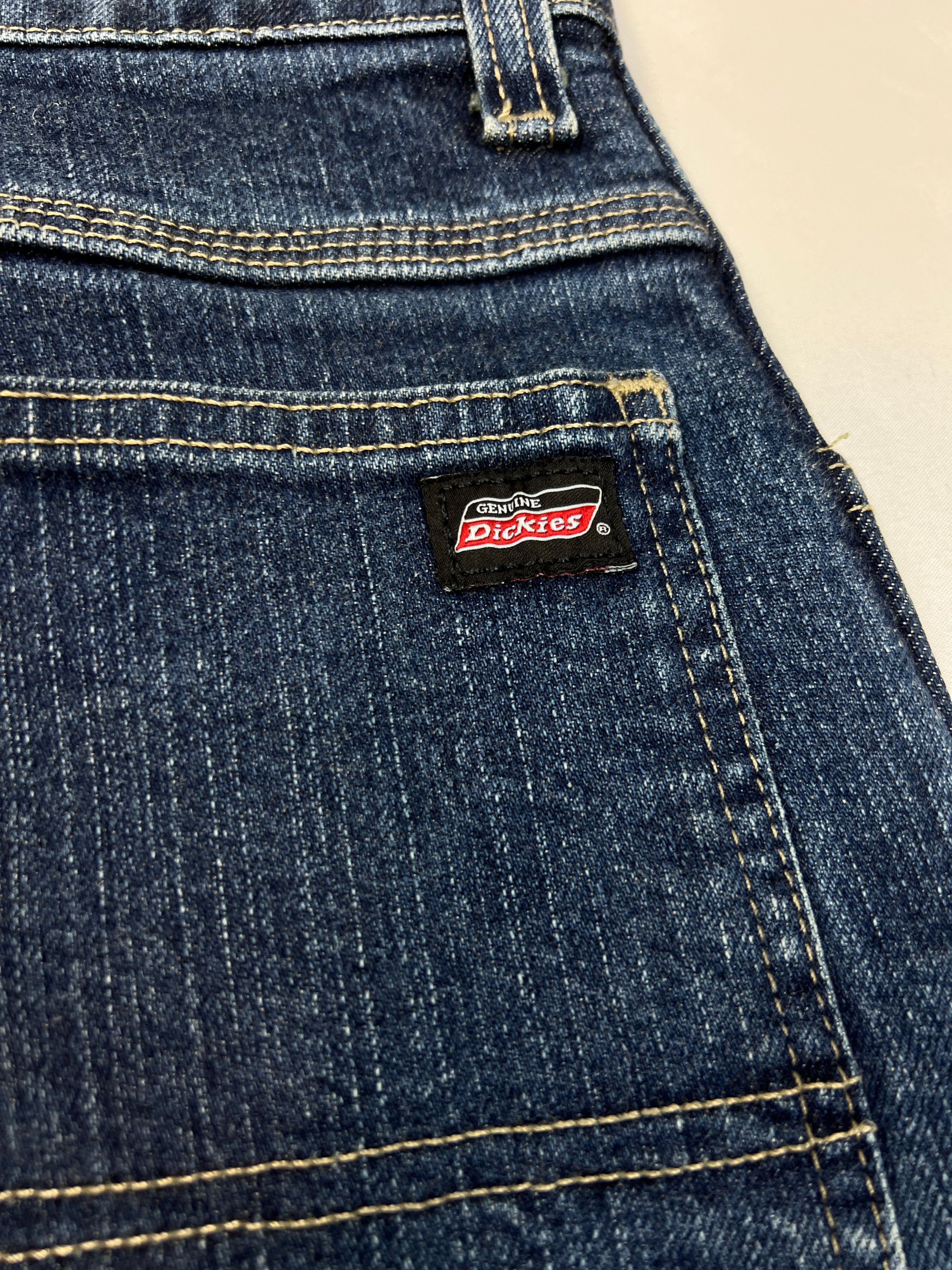 Dickies Carpenter Straight 2020 Jeans