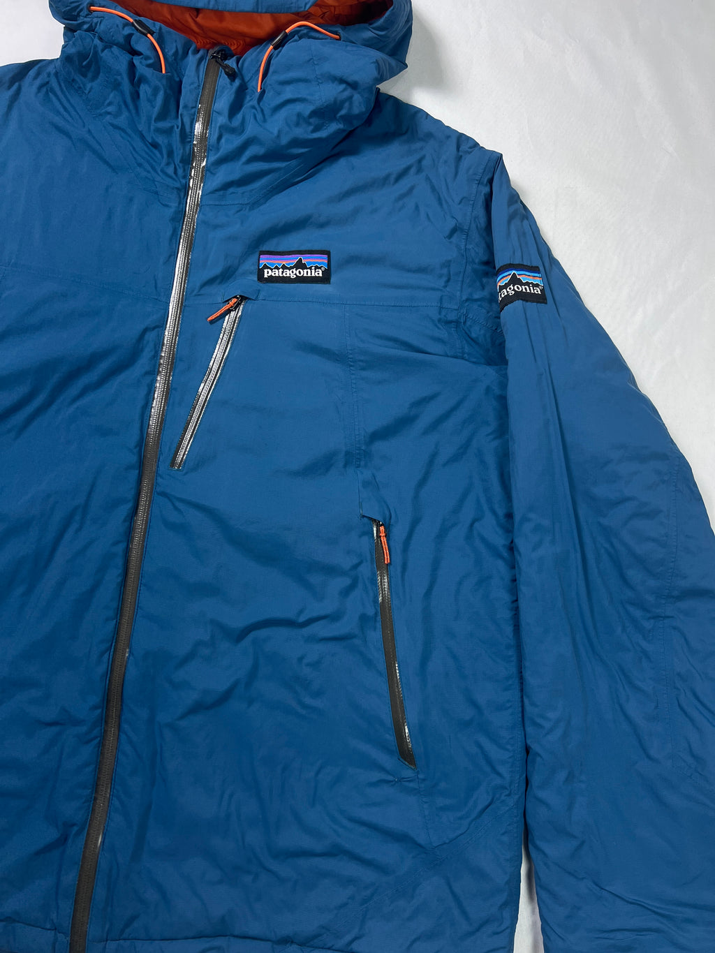 Patagonia Weatheredge Jacket