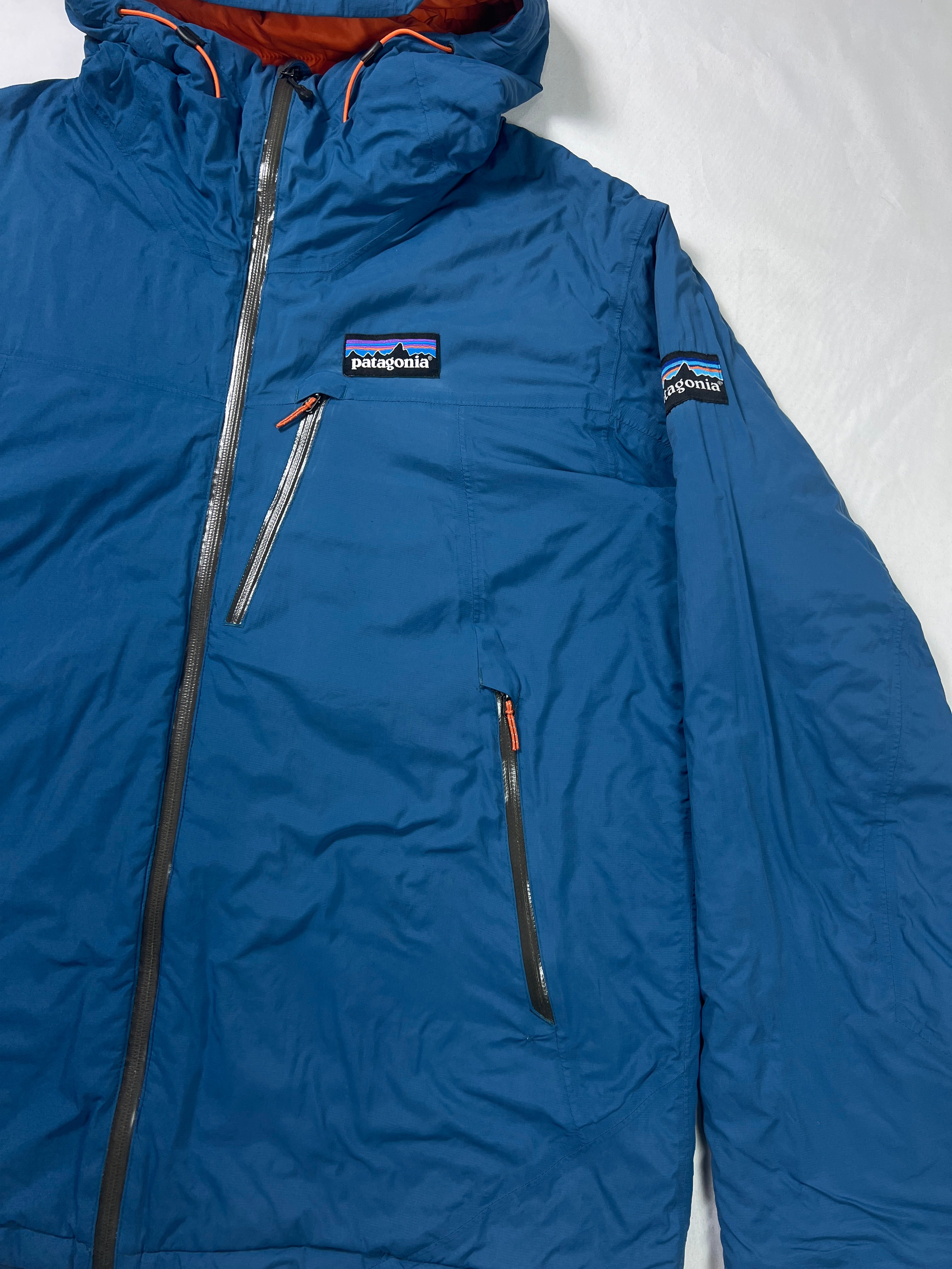 Patagonia Weatheredge Jacket
