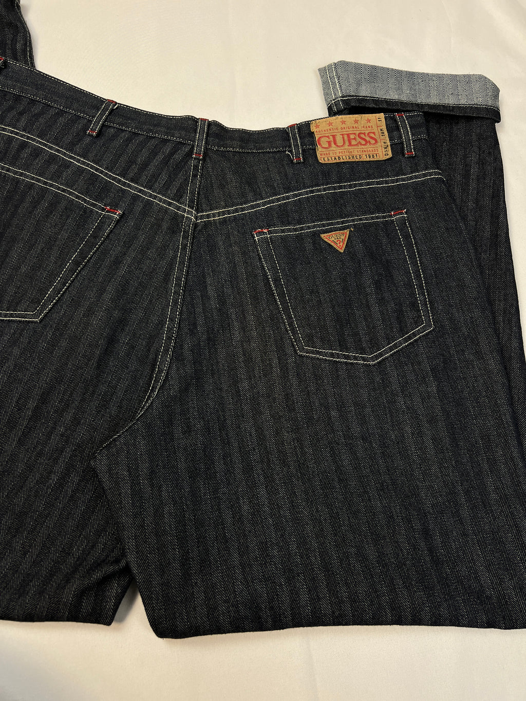 Guess Jeans