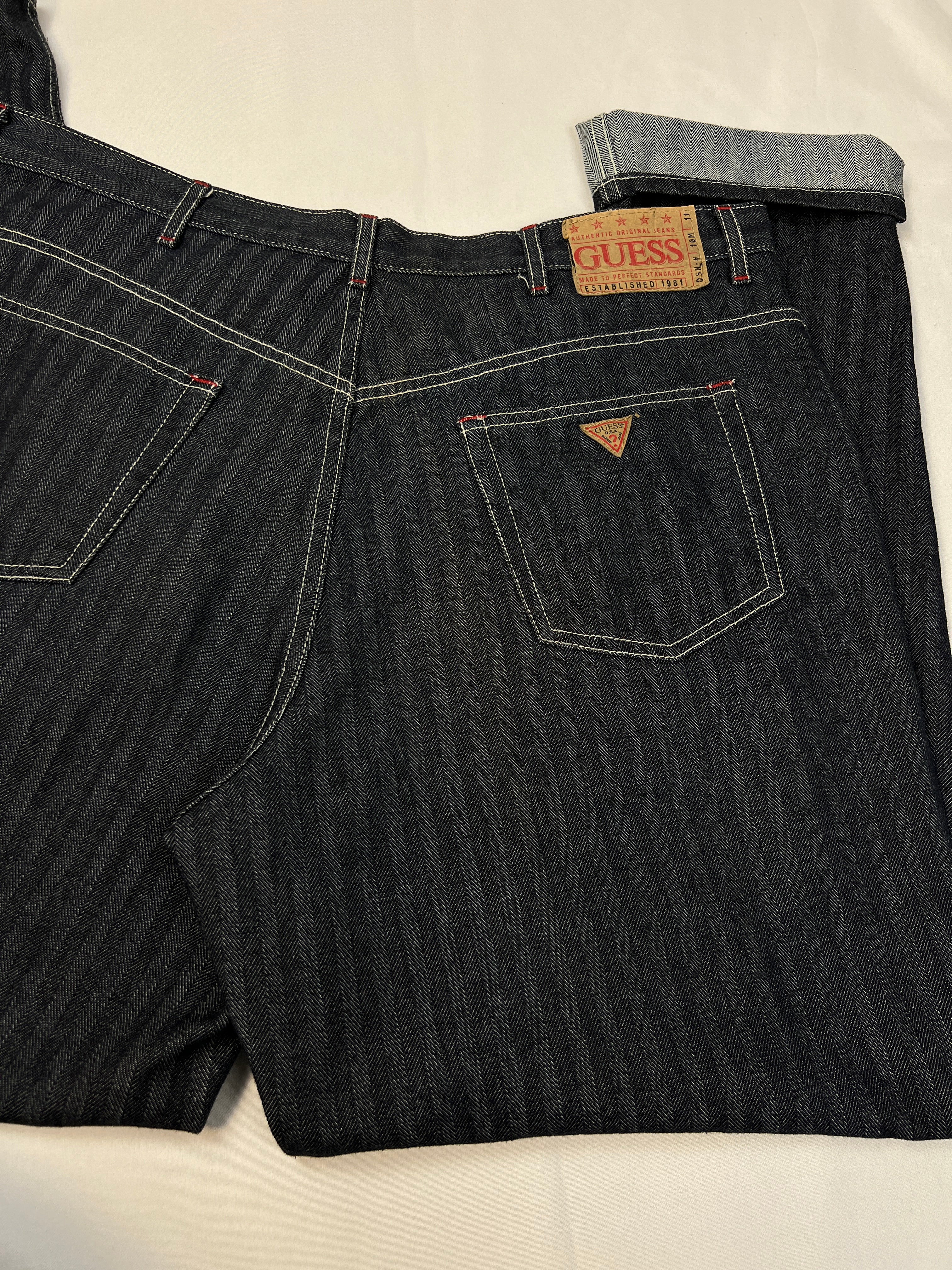 Guess Jeans