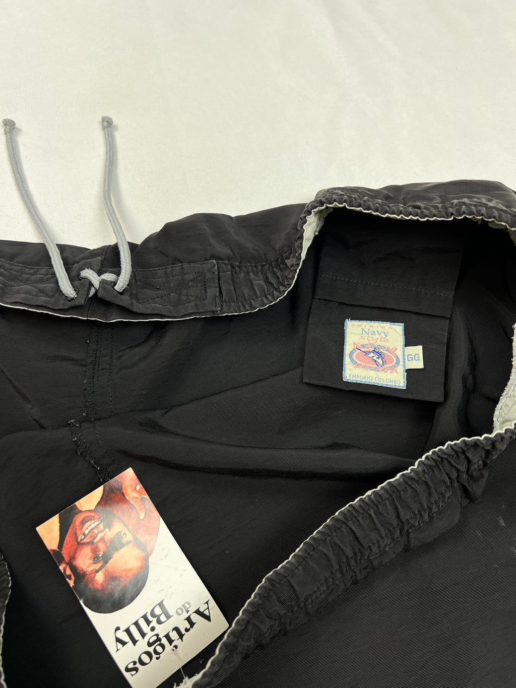 Emporio Colombo Shorts