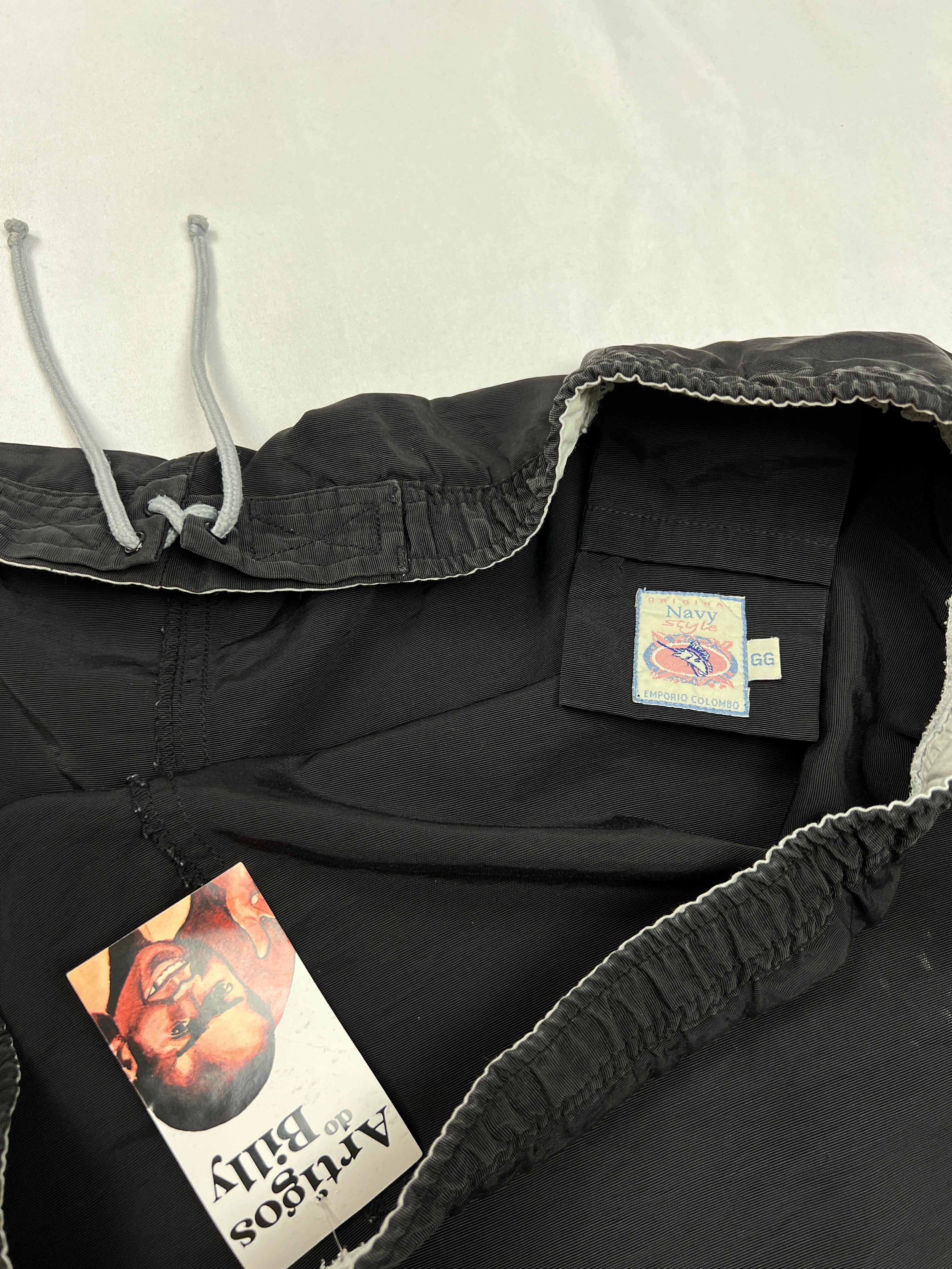 Emporio Colombo Shorts