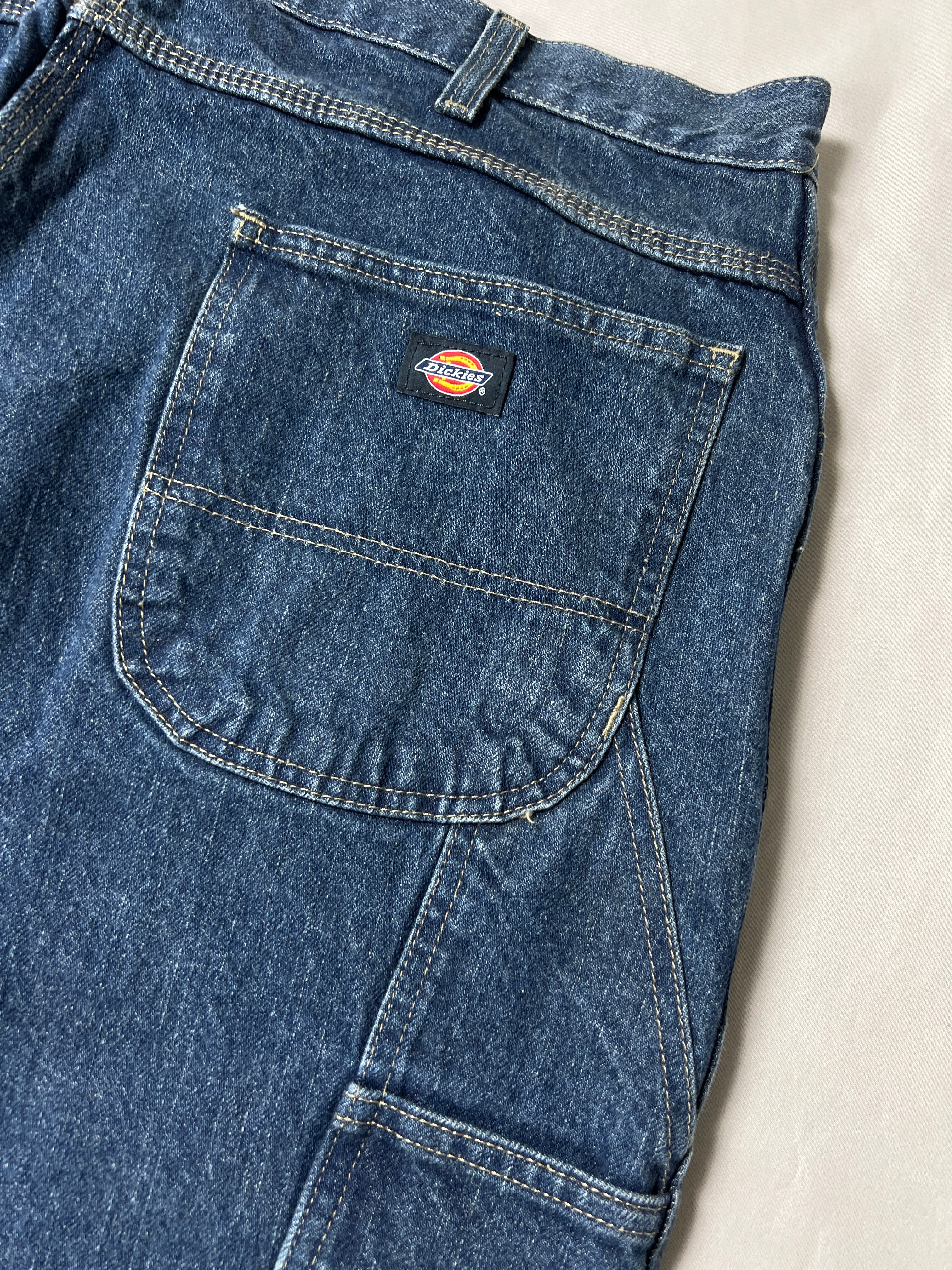 Dickies Carpenter Jeans