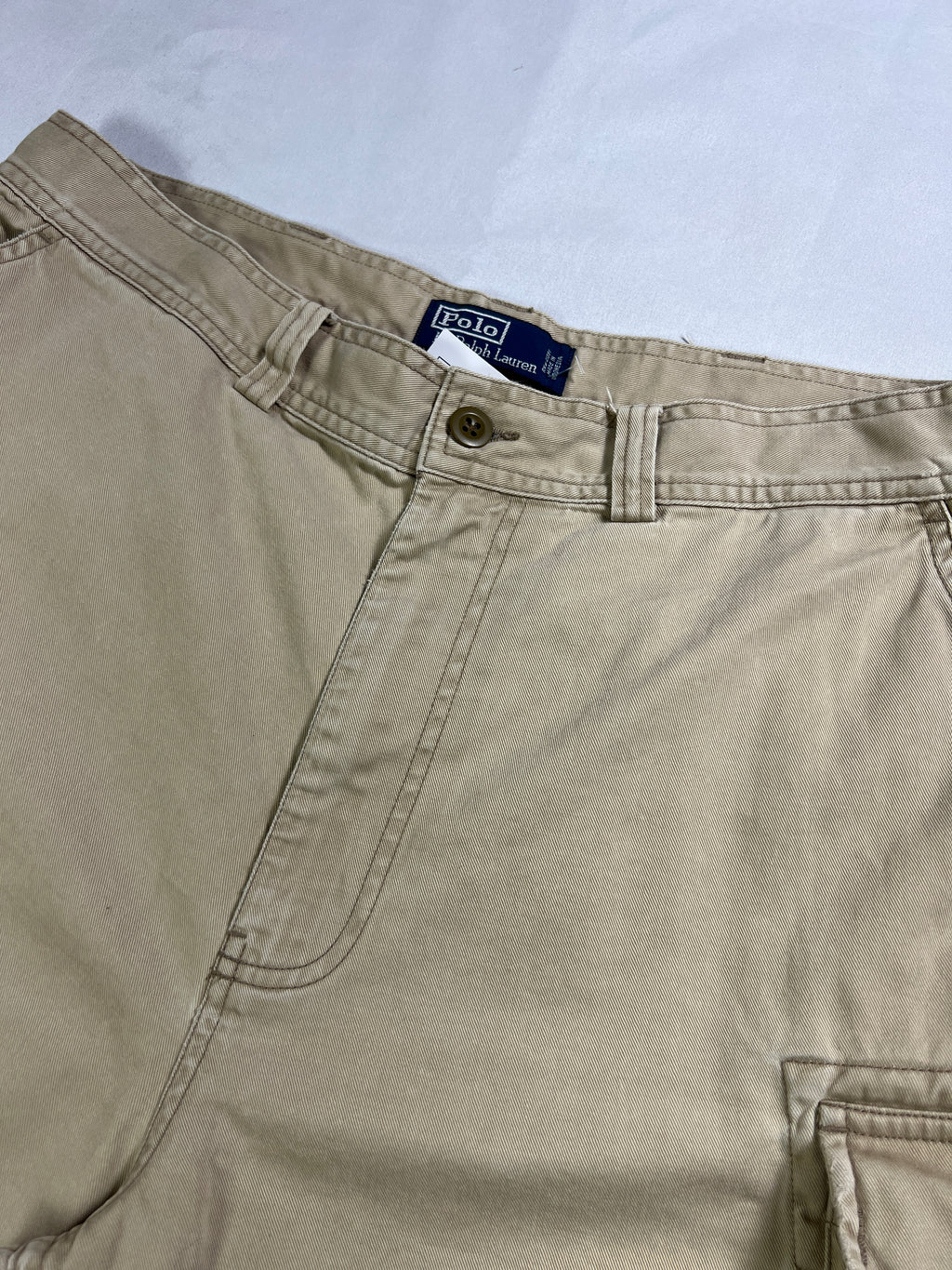 Polo Ralph Lauren Chino Shorts