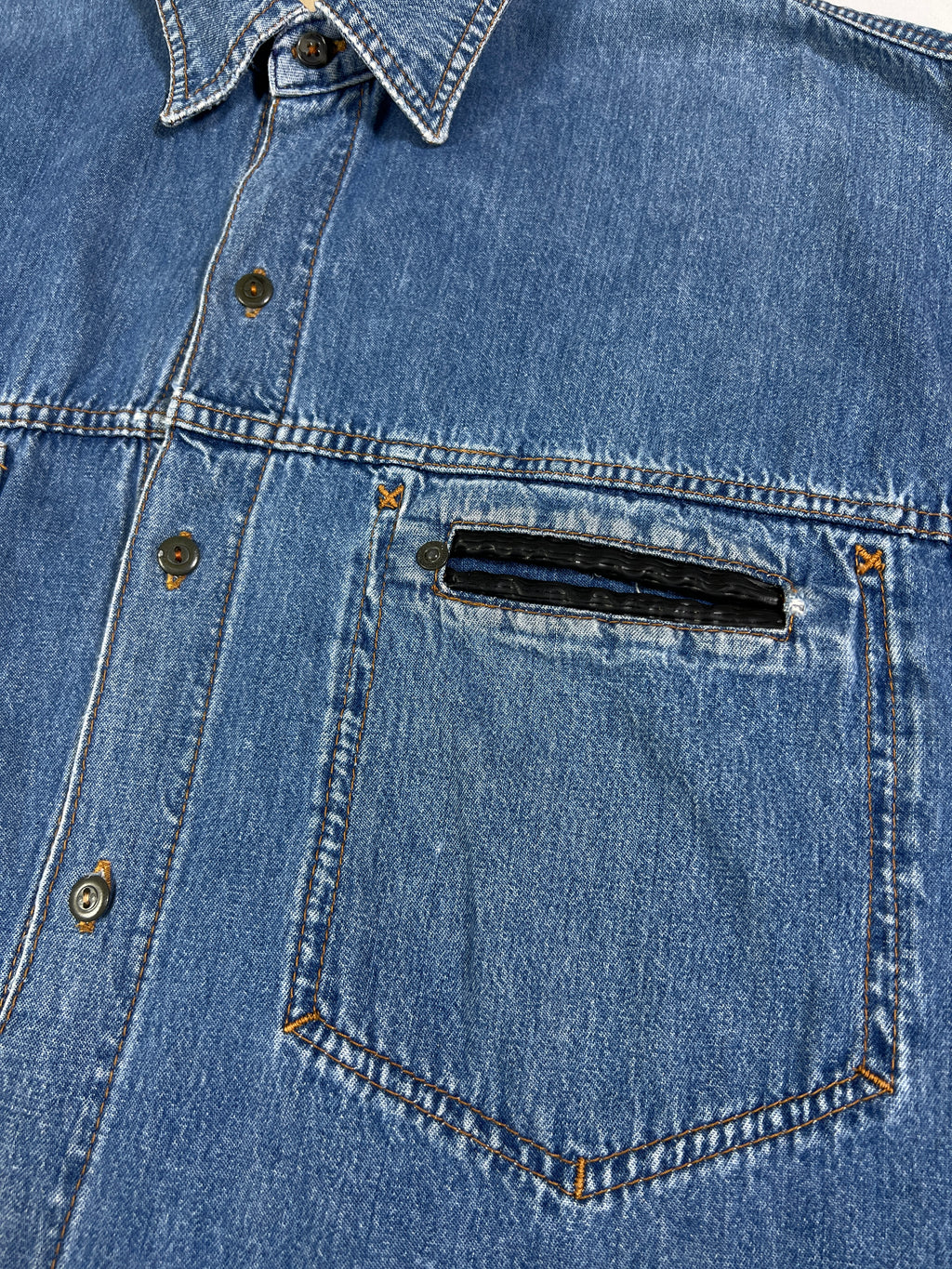 Rudger's Jeans Workshirt