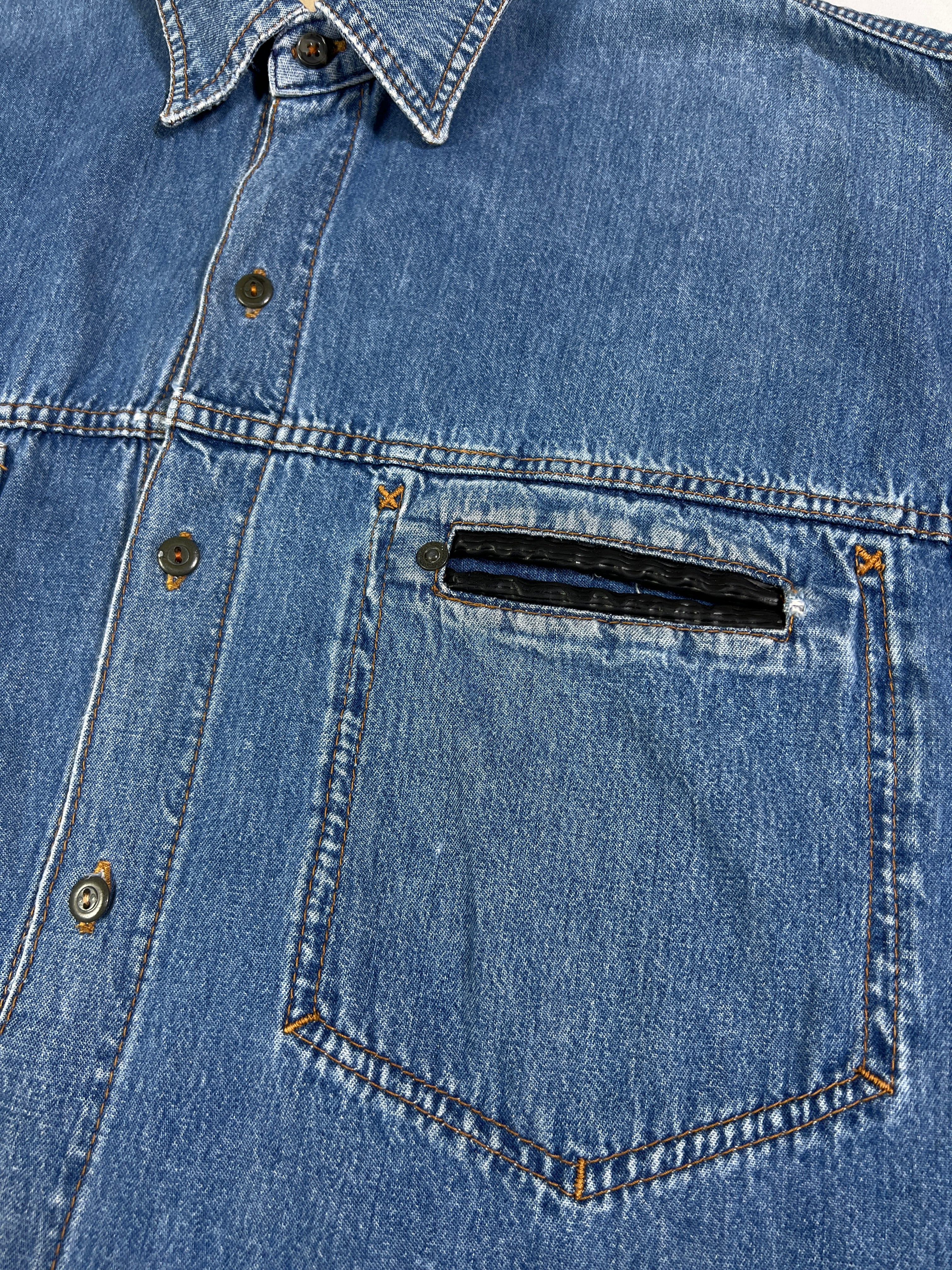 Rudger's Jeans Workshirt