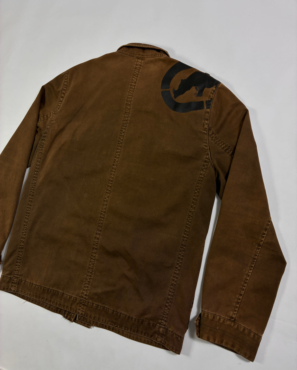 Ecko Unltd. Utility Jacket