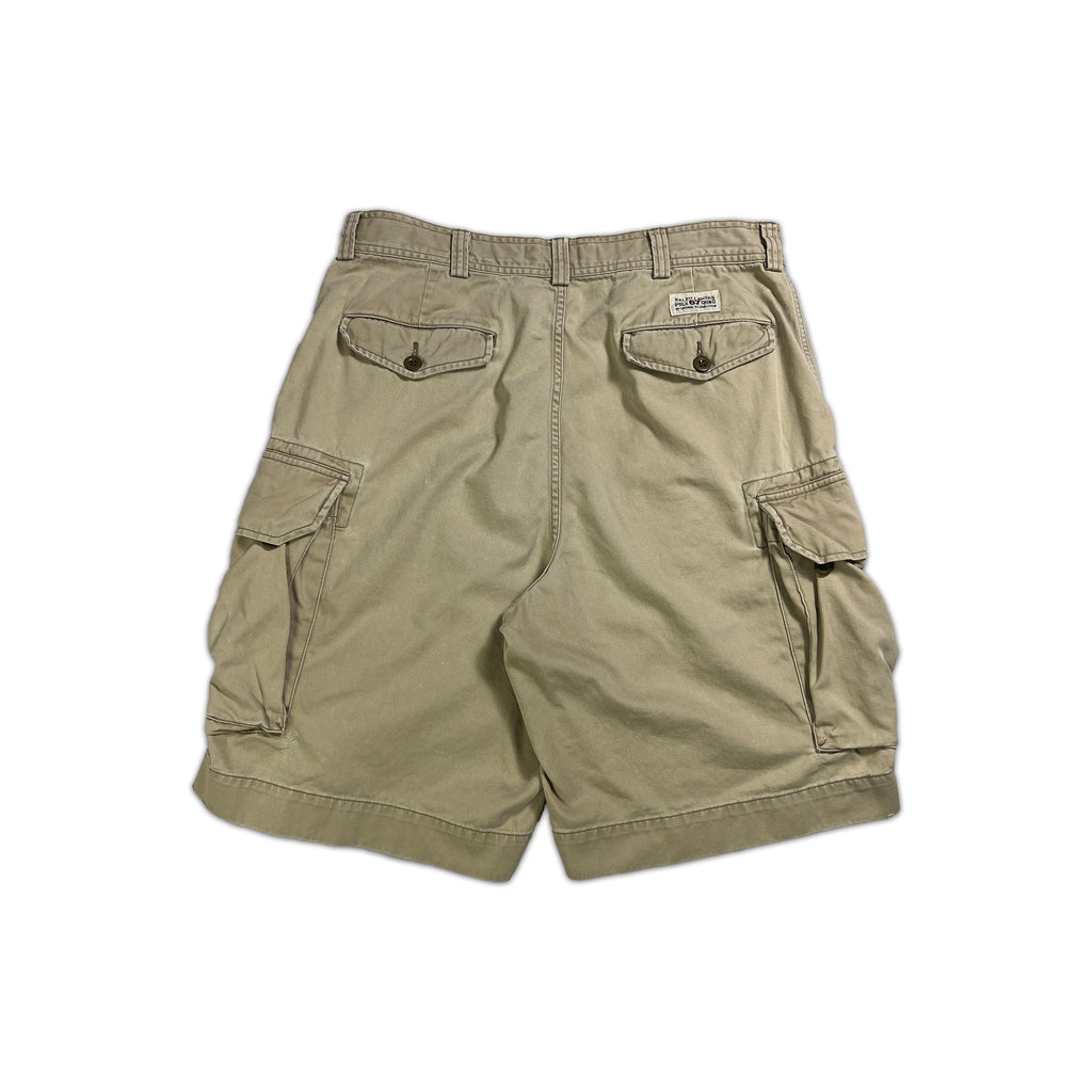 Polo Ralph Lauren Chino Shorts