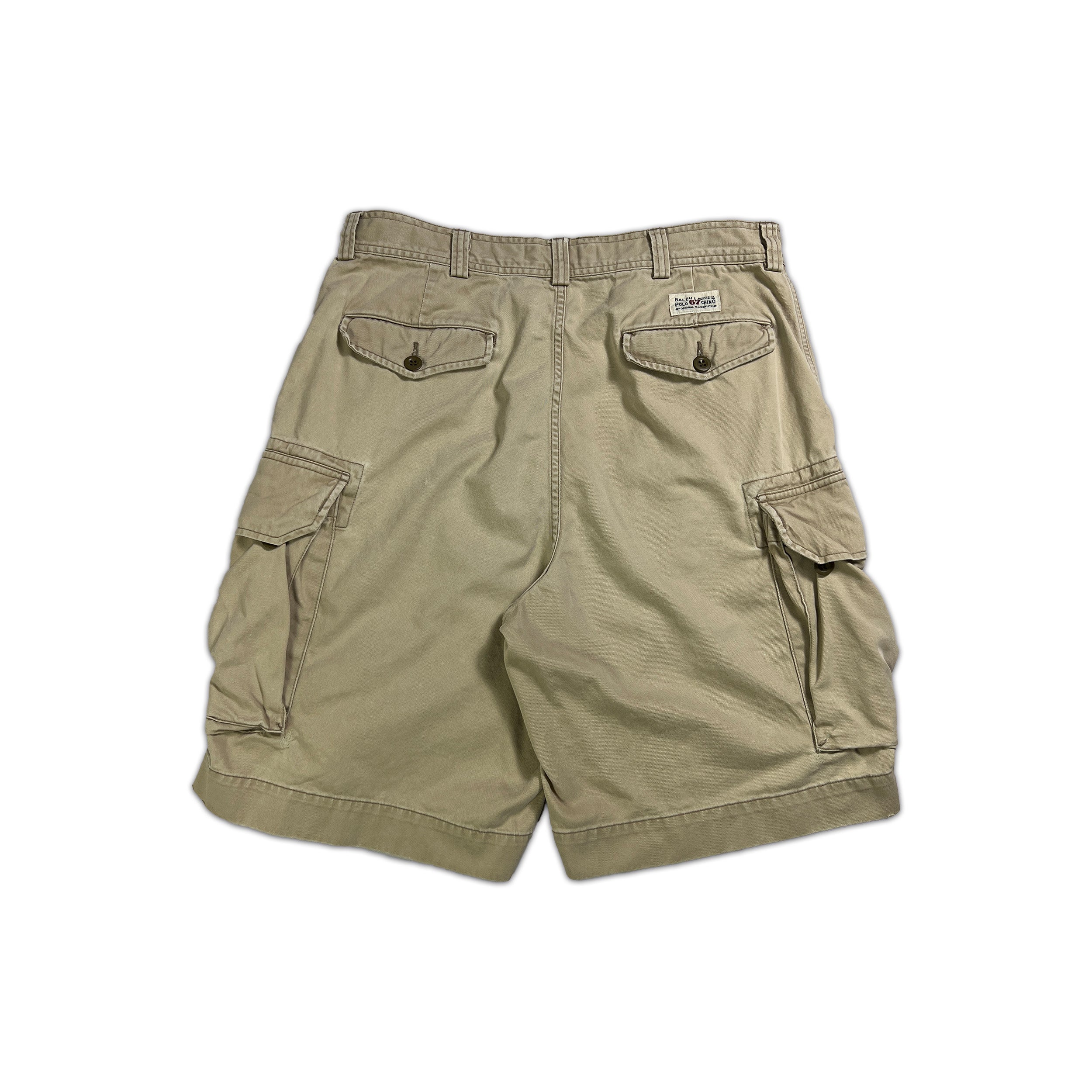 Polo Ralph Lauren Chino Shorts