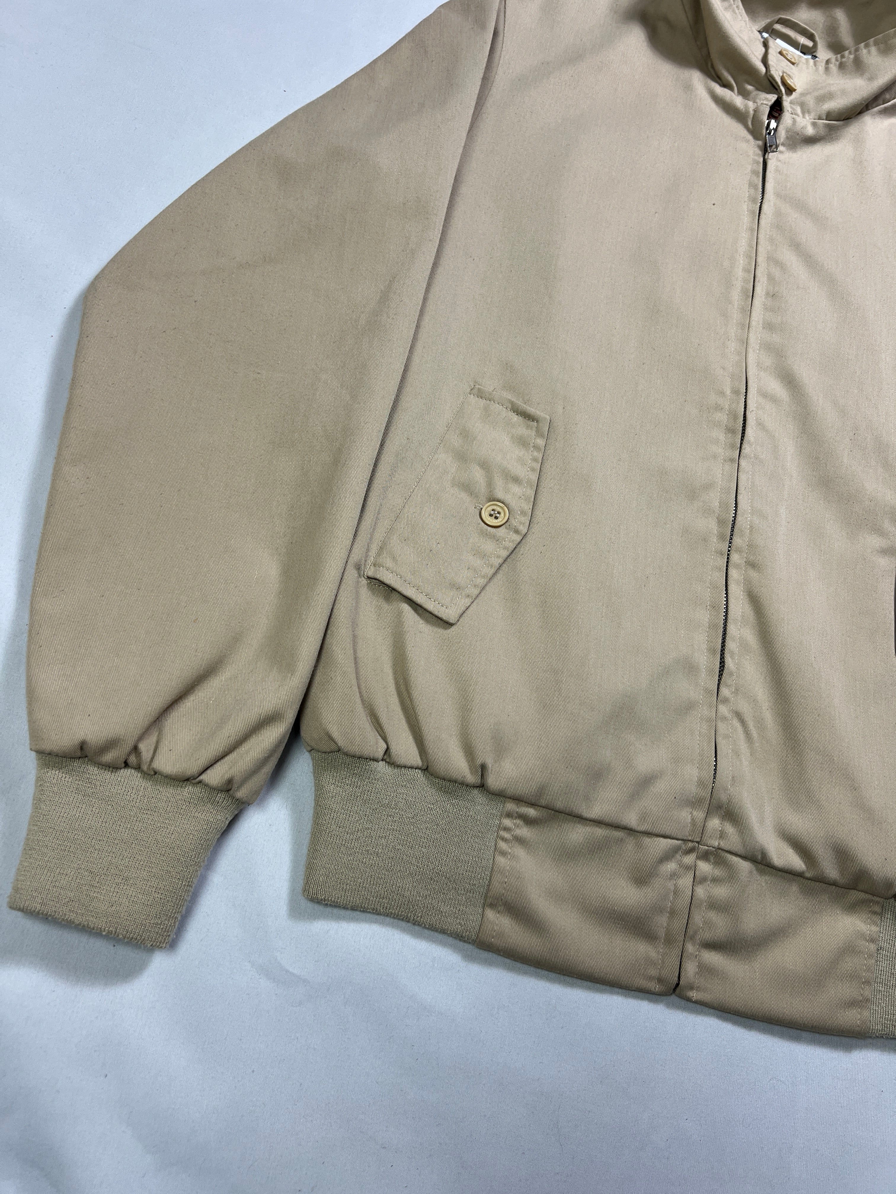 Harrington France Blouson Jacket