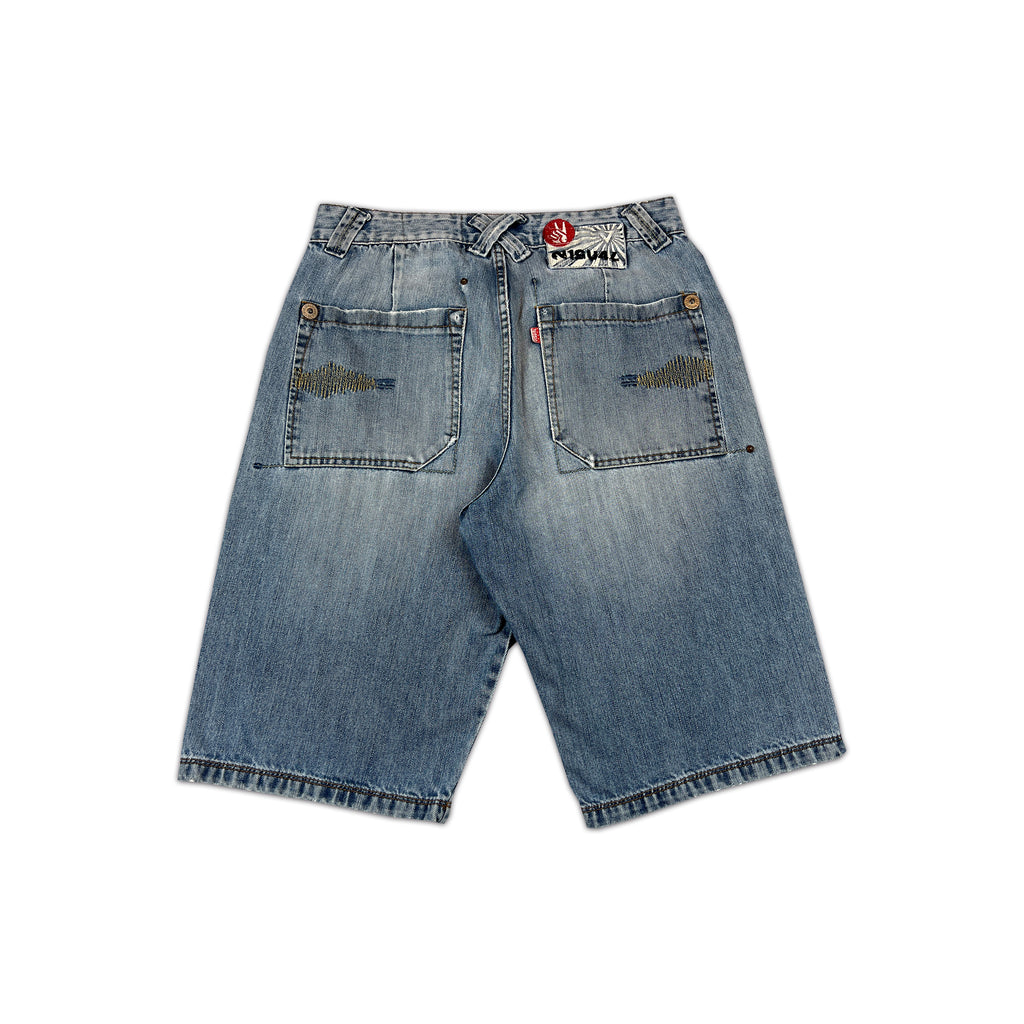 Visual Jorts
