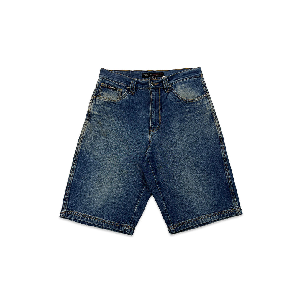 Fubu Jorts