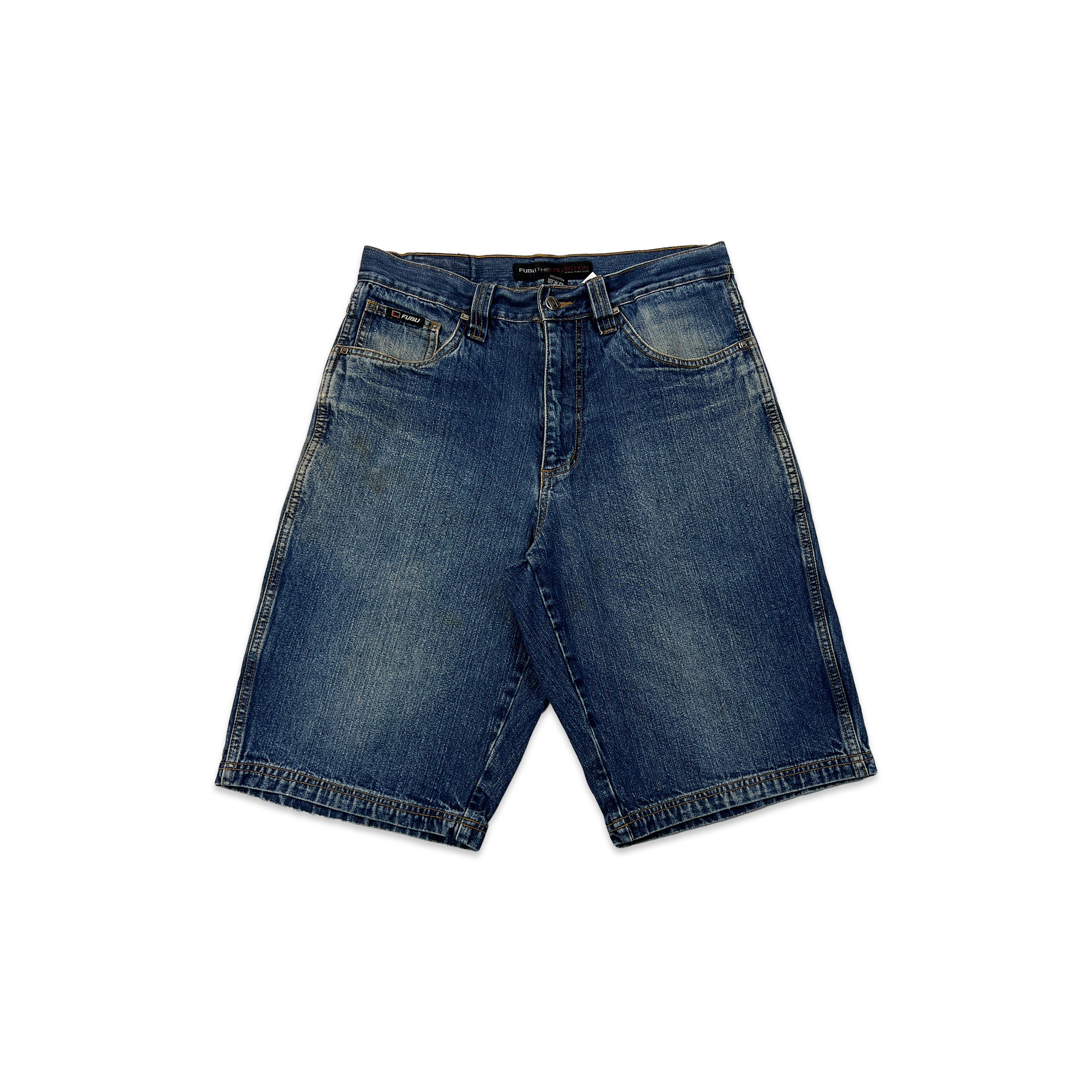 Fubu Jorts