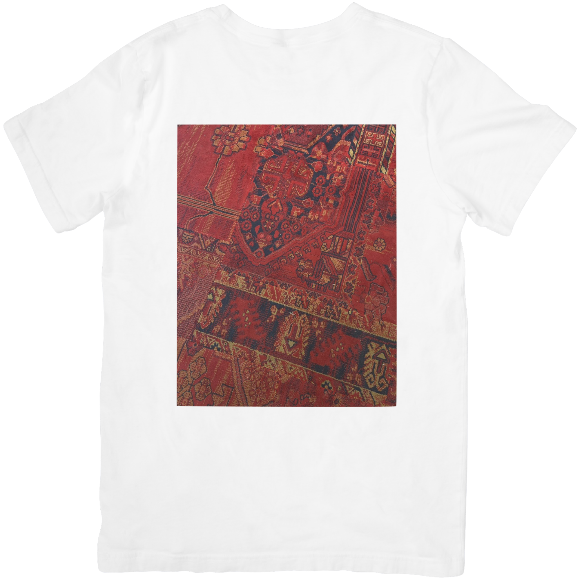 Produto teste - Fundo Branco 1