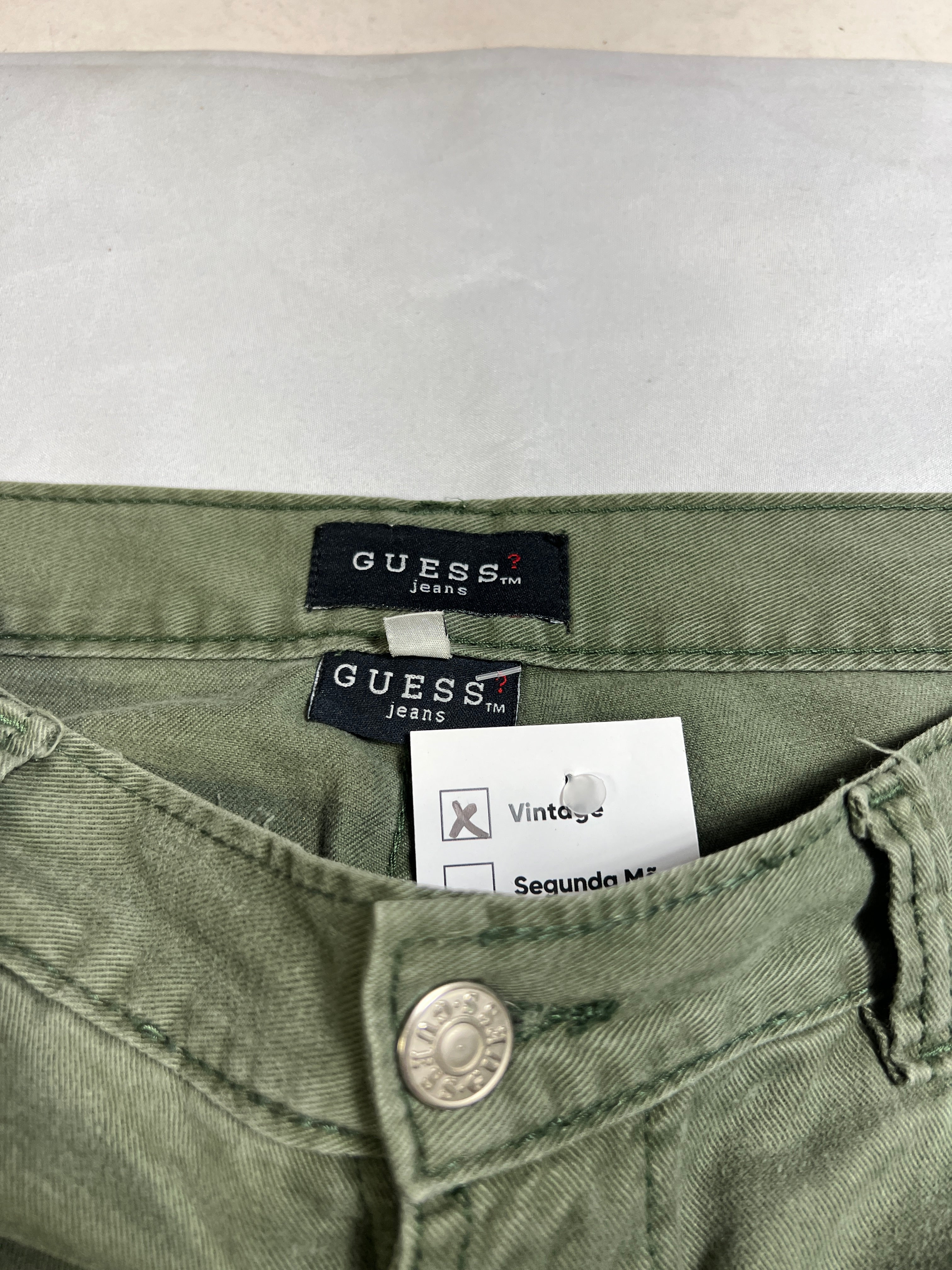 Guess Cargo Pants