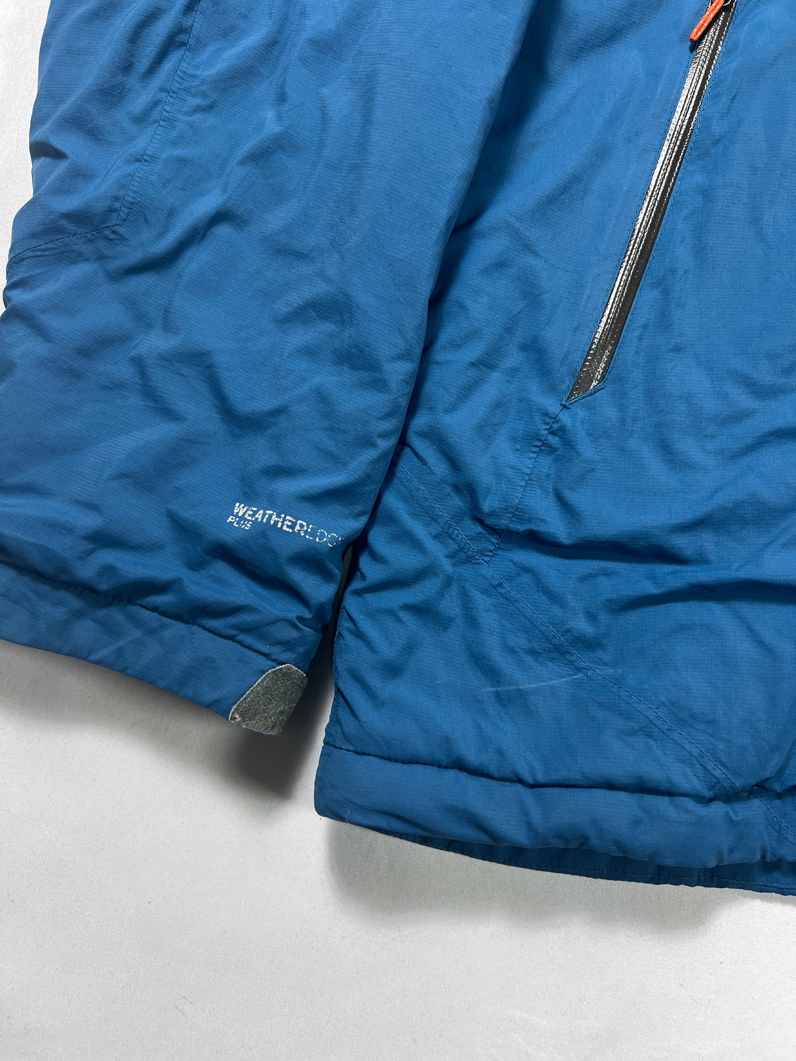 Patagonia Weatheredge Jacket