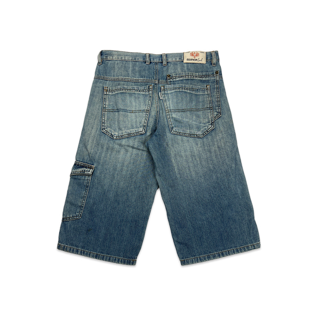SuperSul Jorts