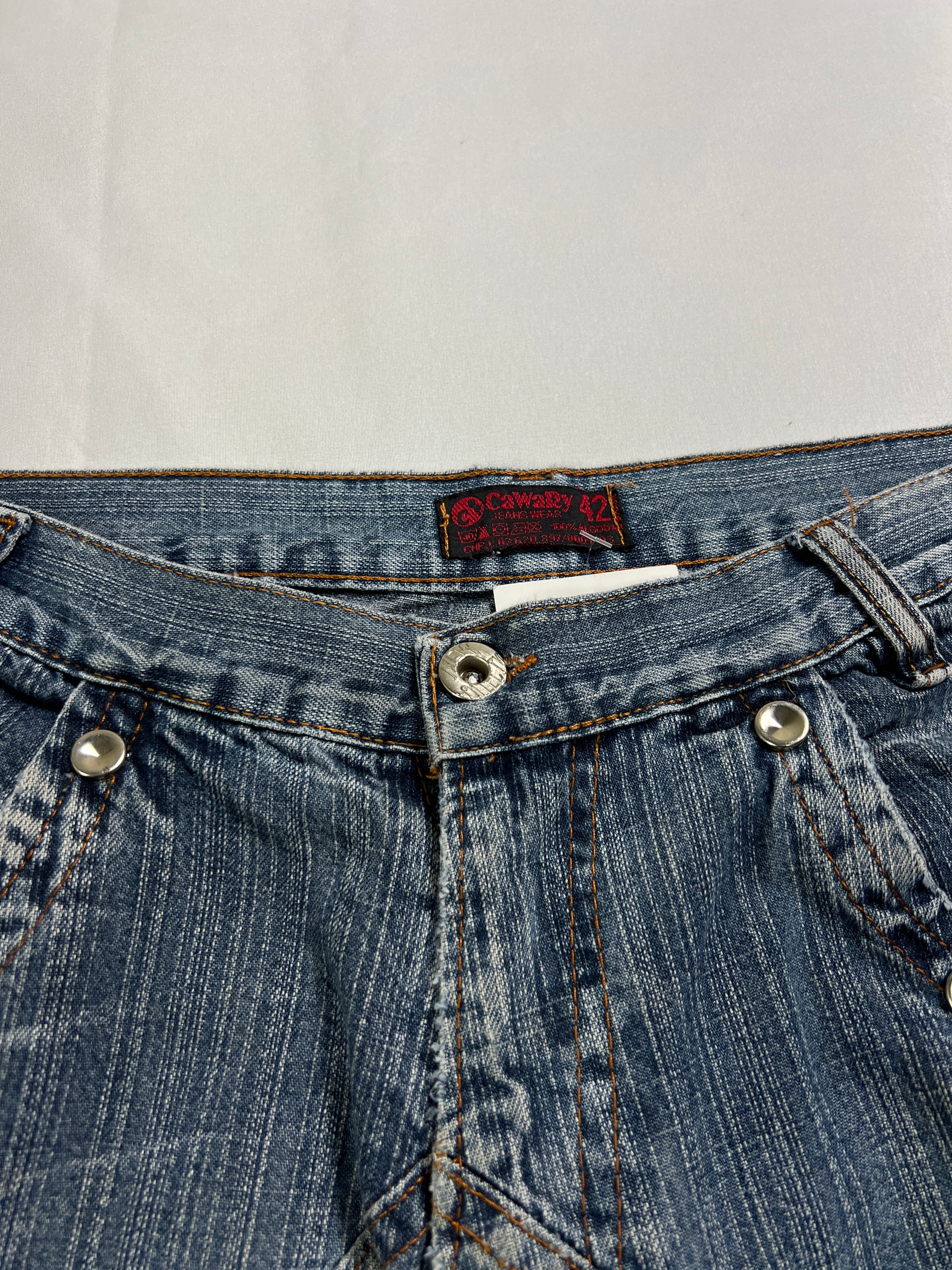 Cawary Jeanswear Jorts