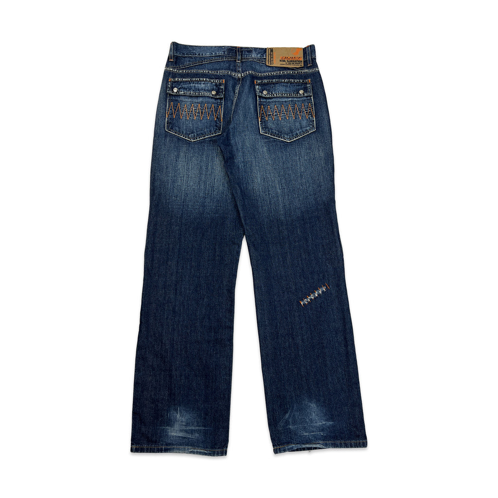 Sawary Jeans