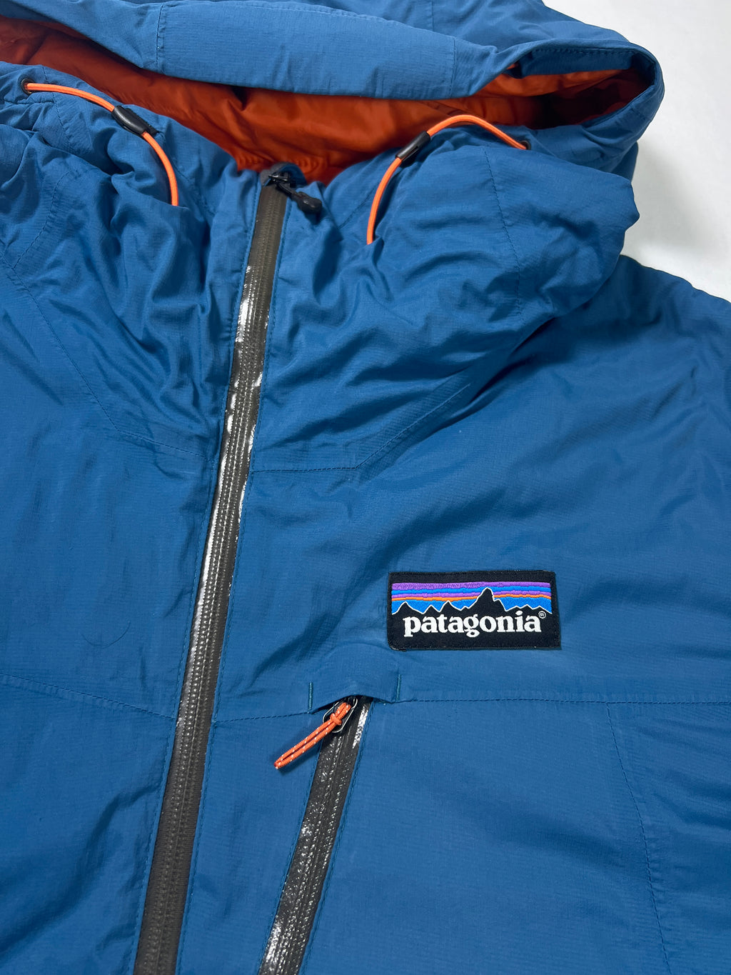 Patagonia Weatheredge Jacket