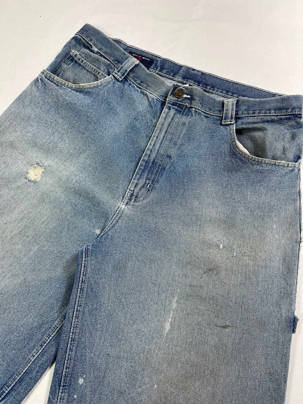 Roc.a.Wear Carpenter Jorts