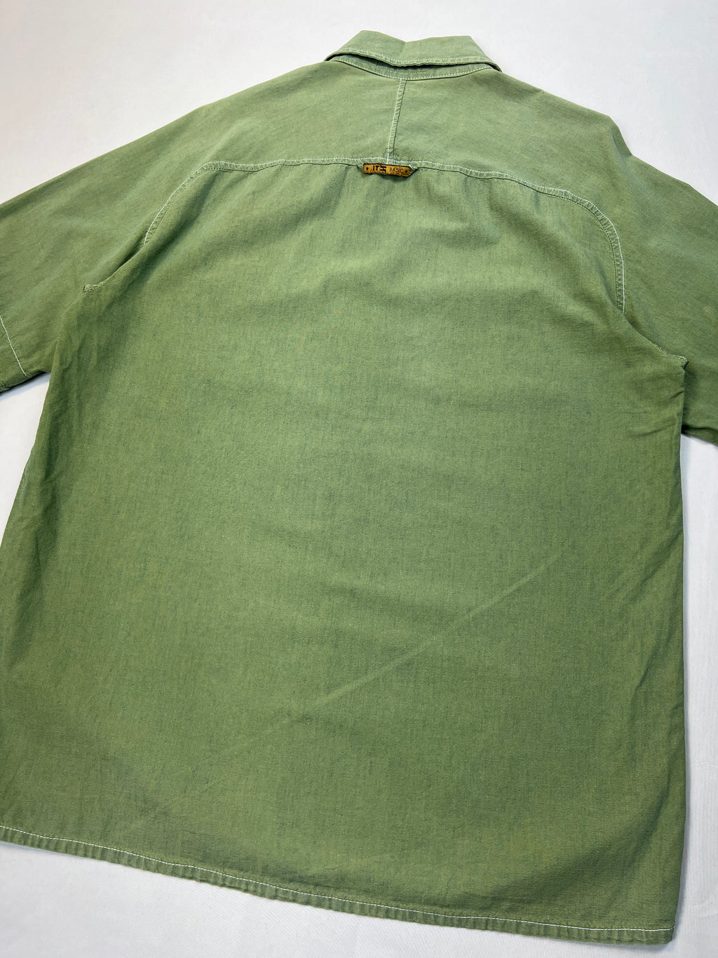 It'z Work Shirt
