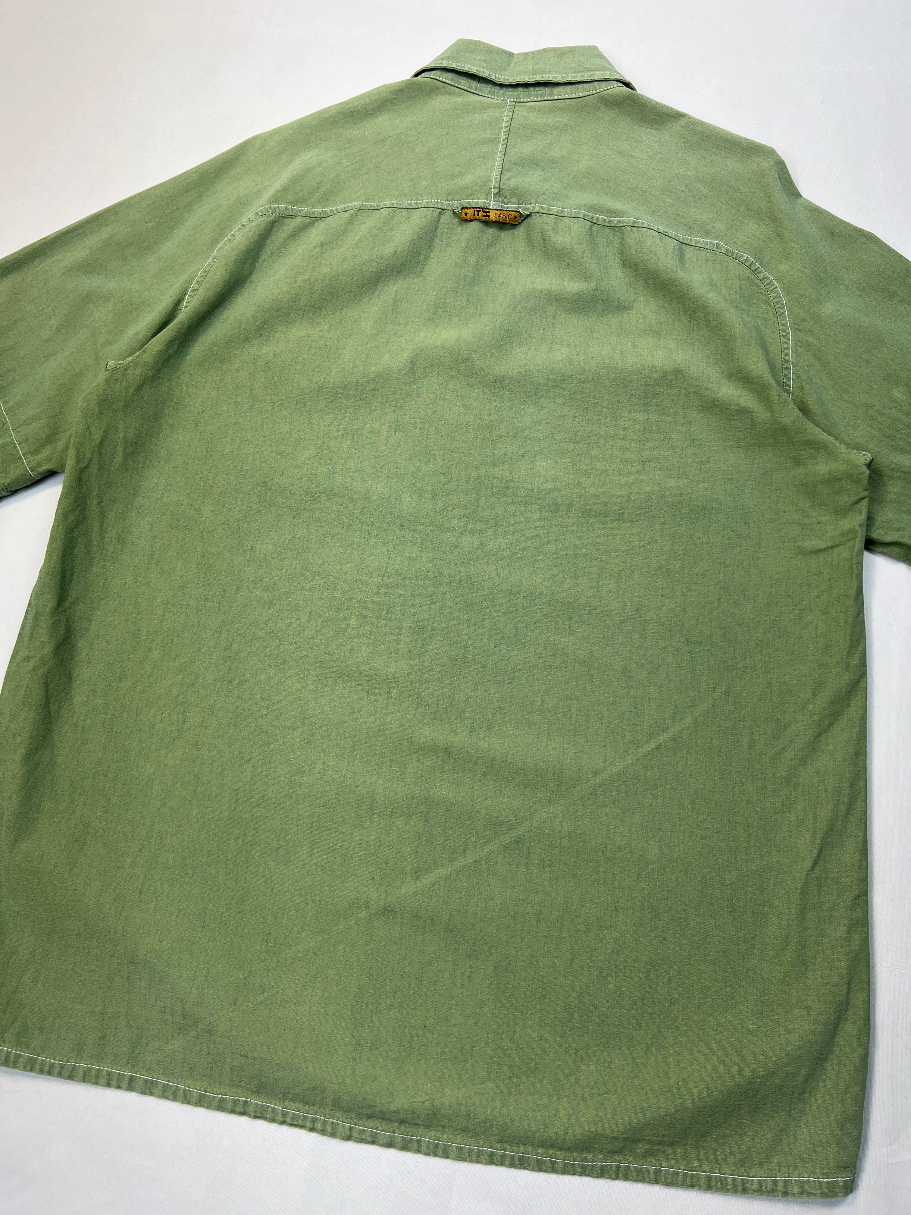 It'z Work Shirt