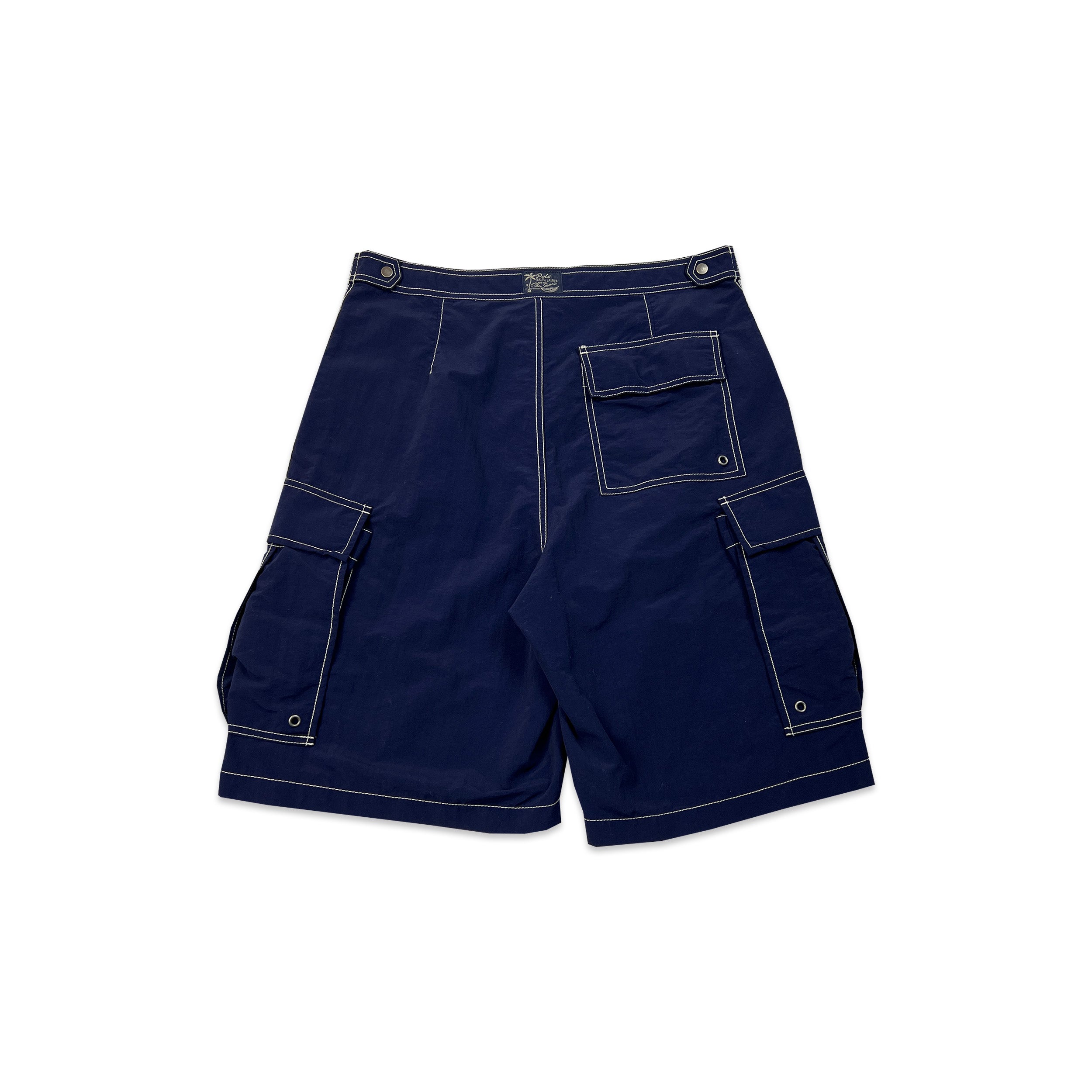Polo Ralph Lauren Cargo Swim Shorts