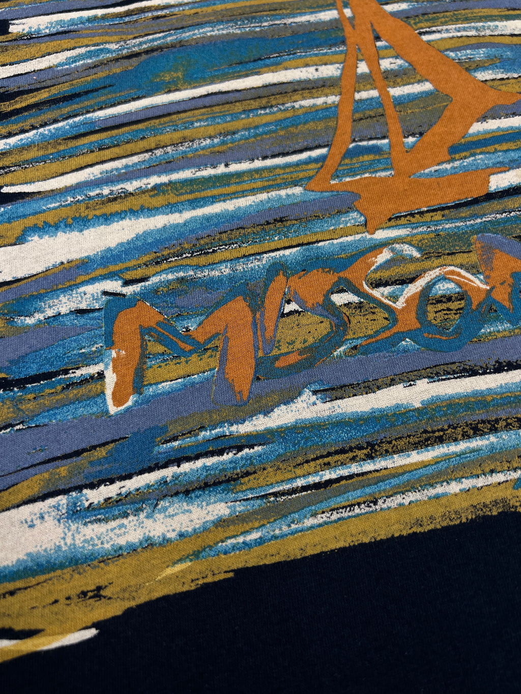 Missoni Sport T-Shirt