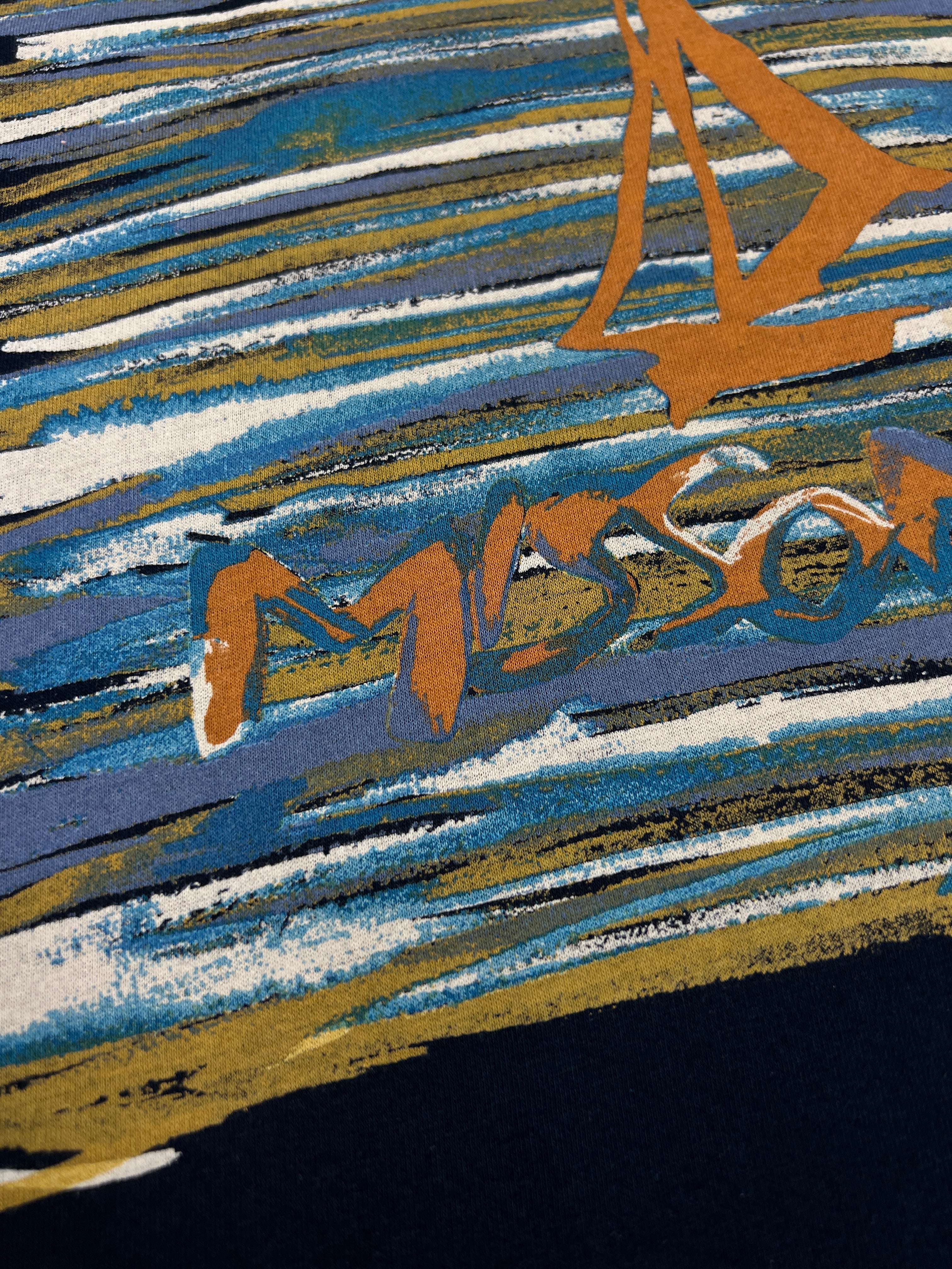 Missoni Sport T-Shirt
