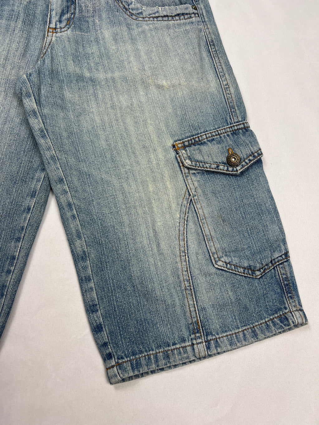 SuperSul Jorts