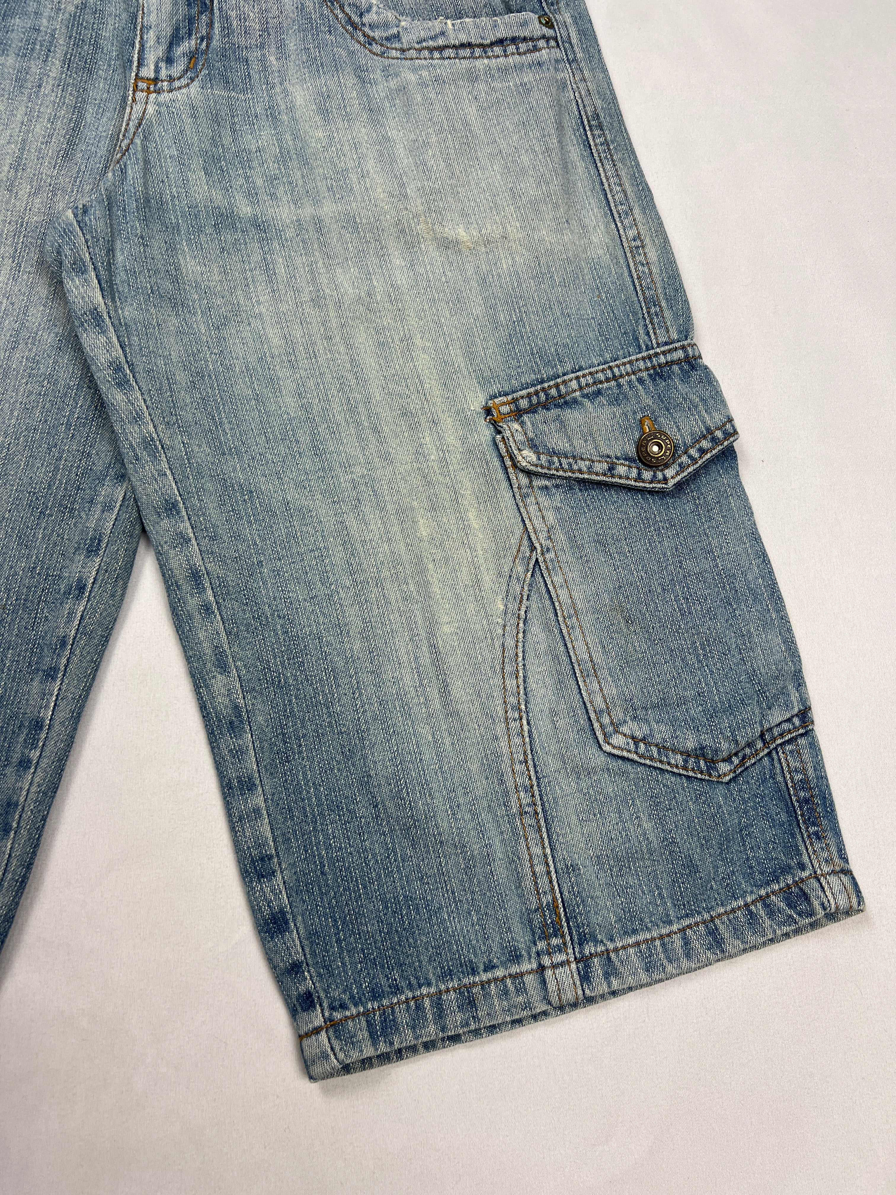 SuperSul Jorts