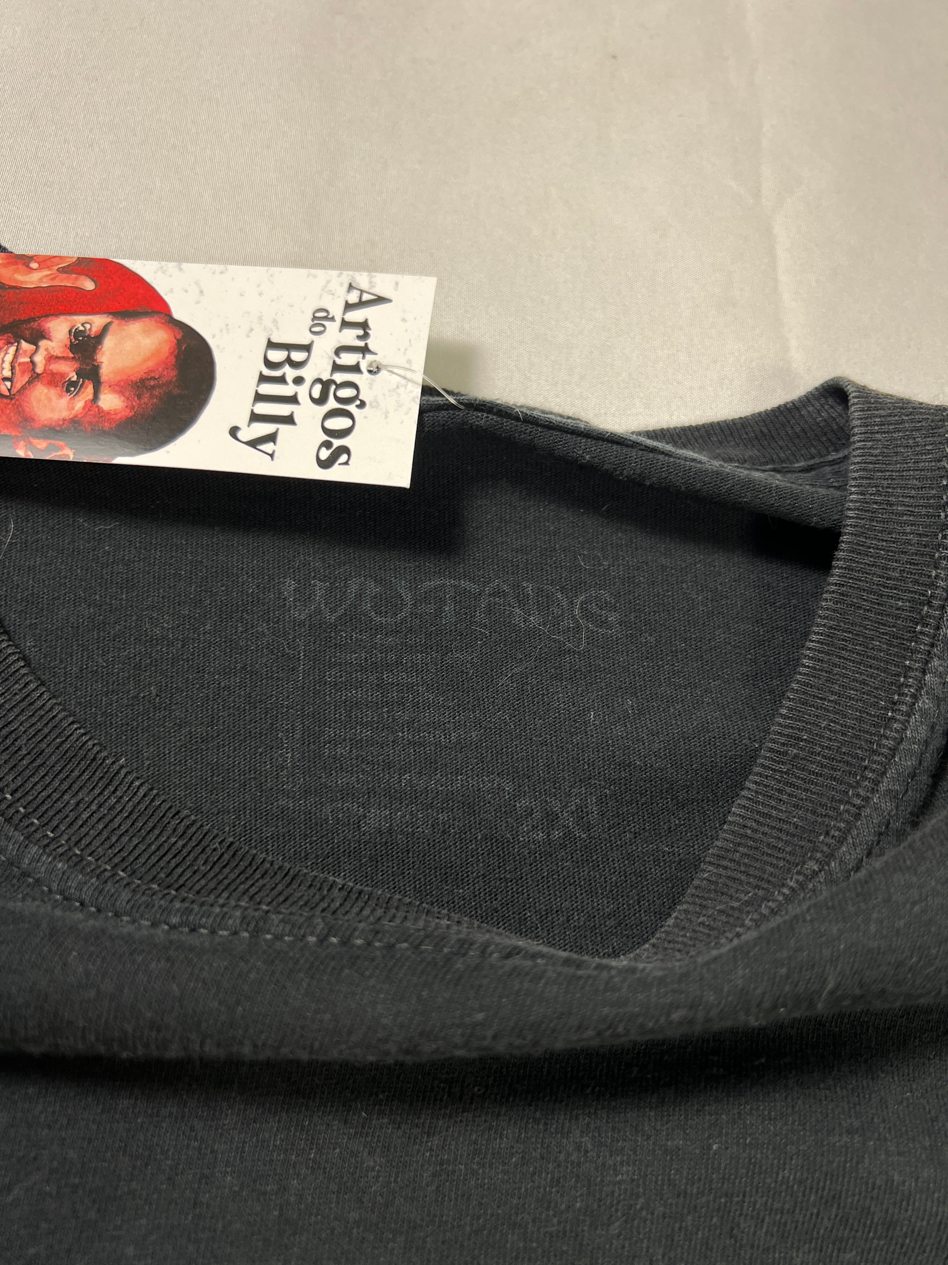 Wu-Tang Clan Merch T-Shirt