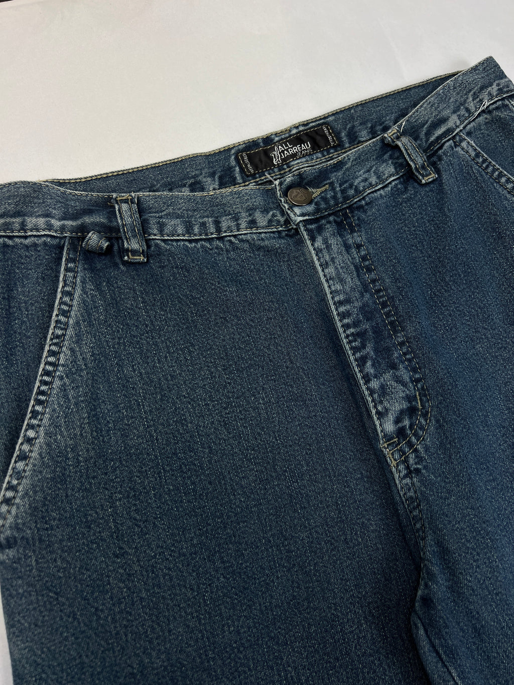 All Jarreau Jeans