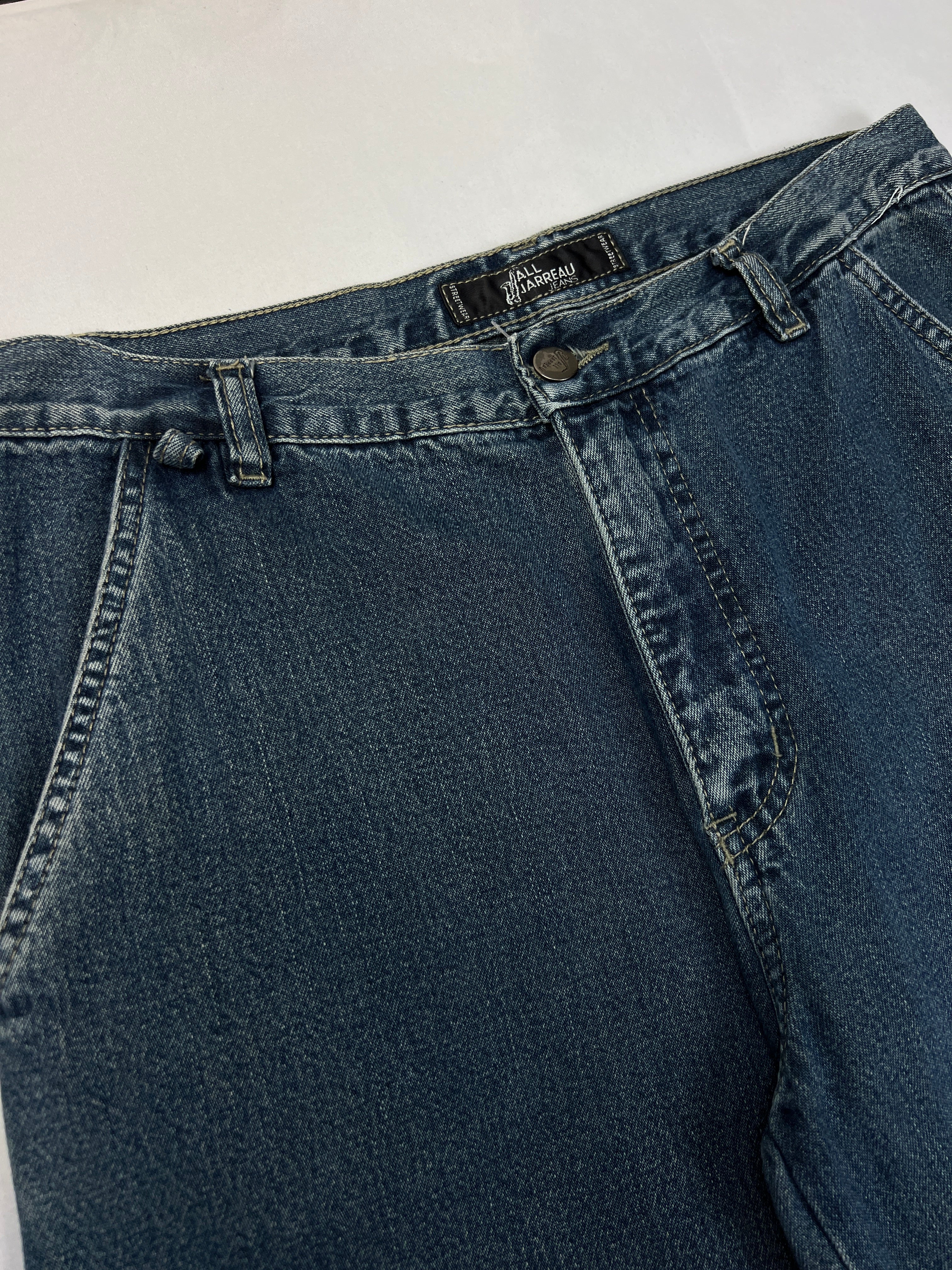 All Jarreau Jeans