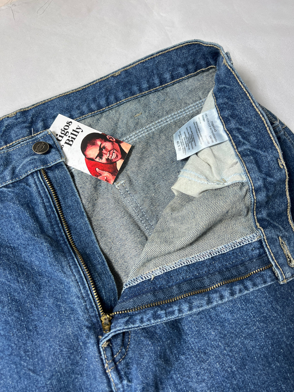 Dickies Carpenter Jeans