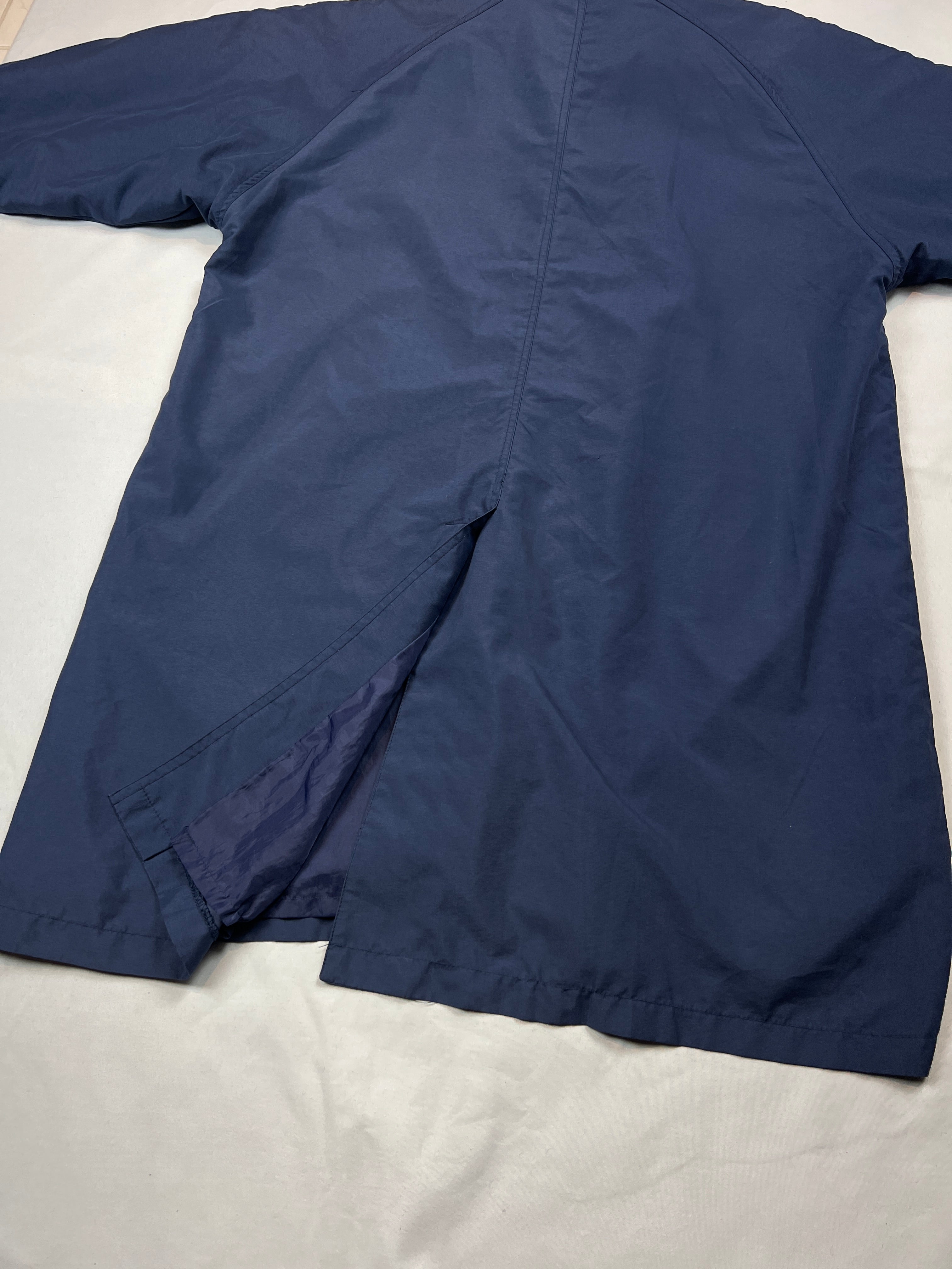 Billy Bonny Coat