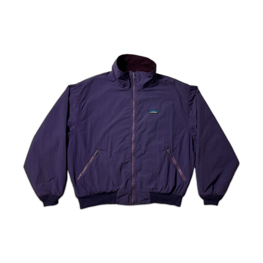 L.L. Bean Three Season Jacket