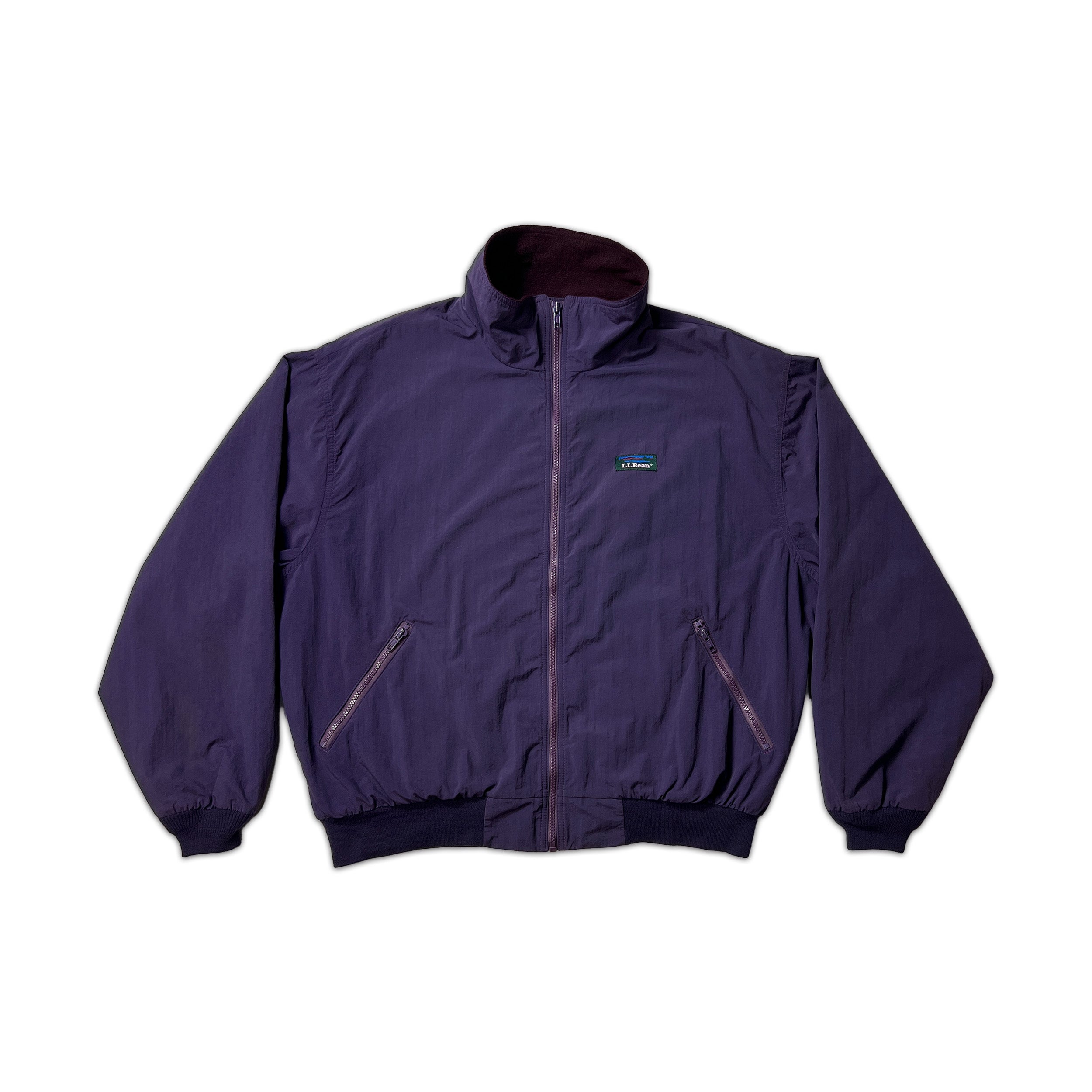 L.L. Bean Three Season Jacket