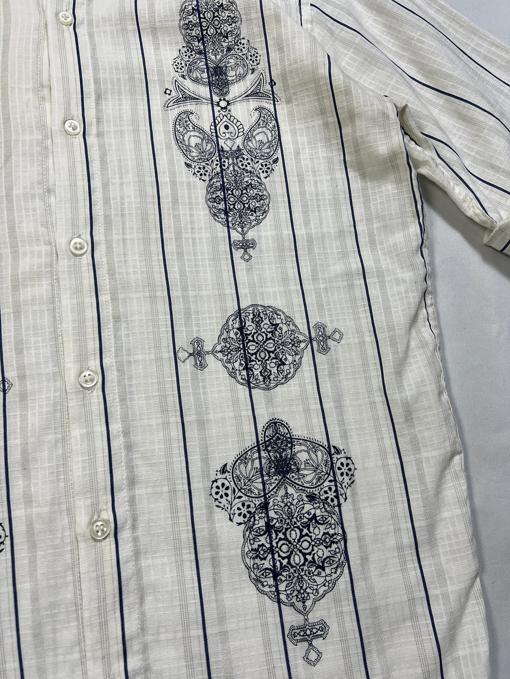 Cia & Ypslon Shirt
