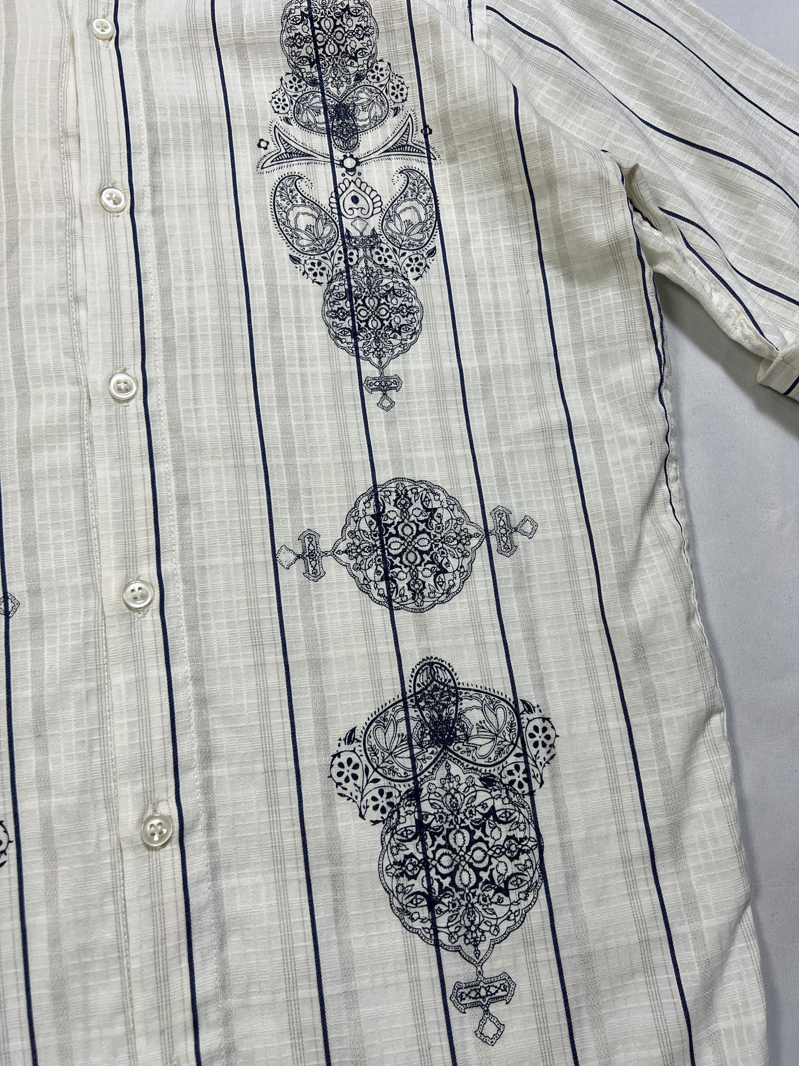 Cia & Ypslon Shirt