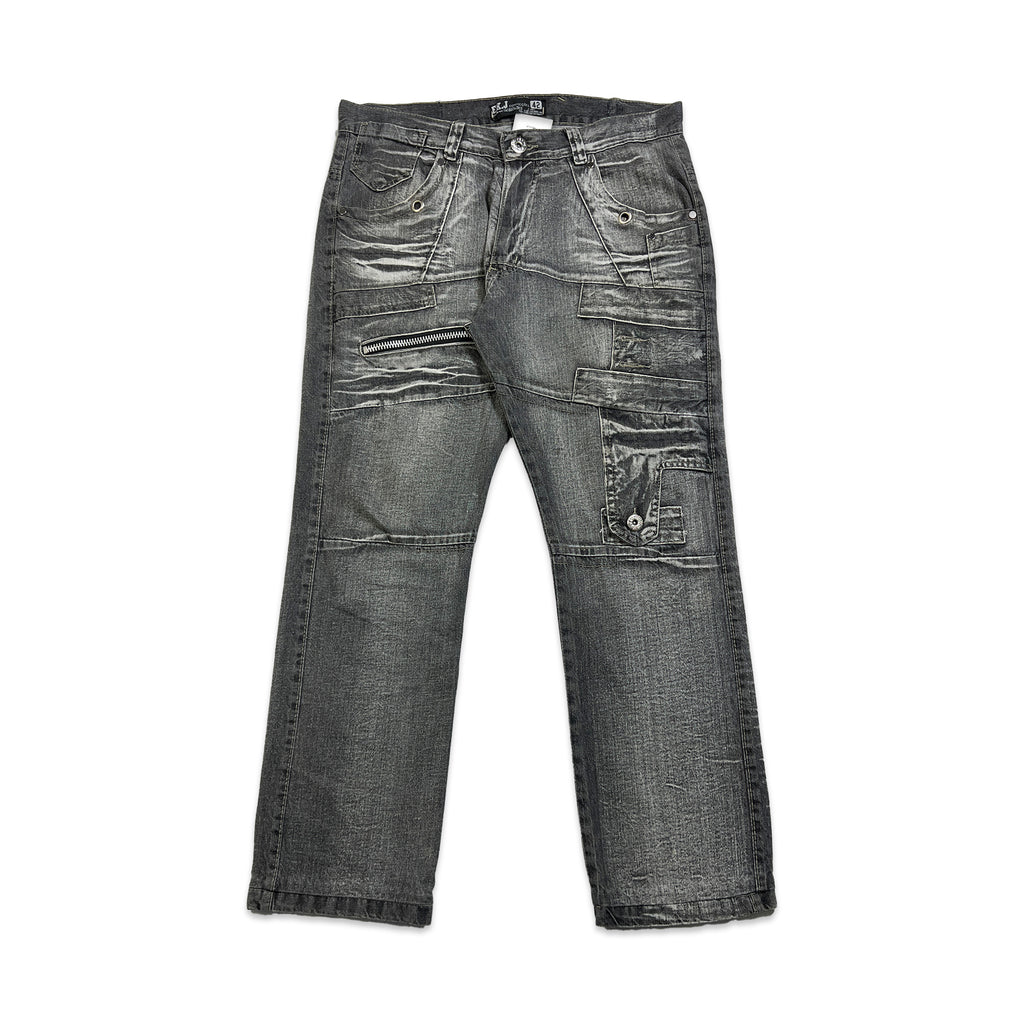 F.K.J Jeans