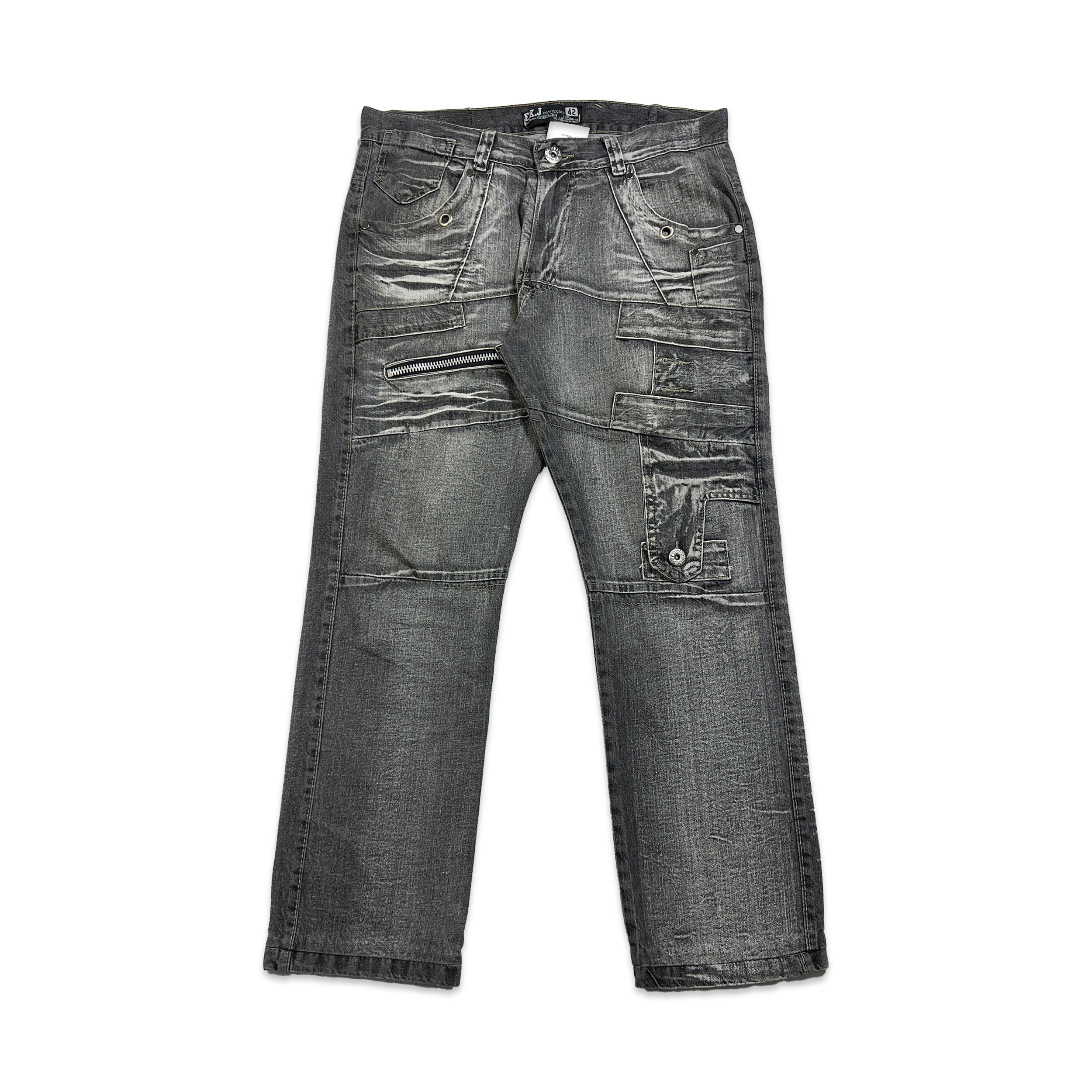 F.K.J Jeans