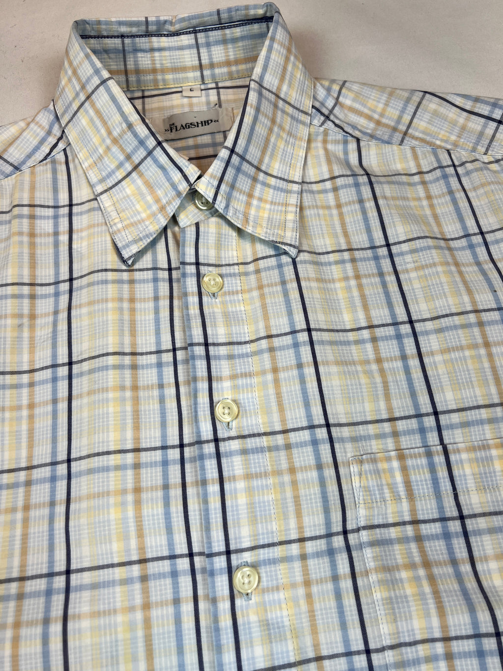 The Flagship Shirt
