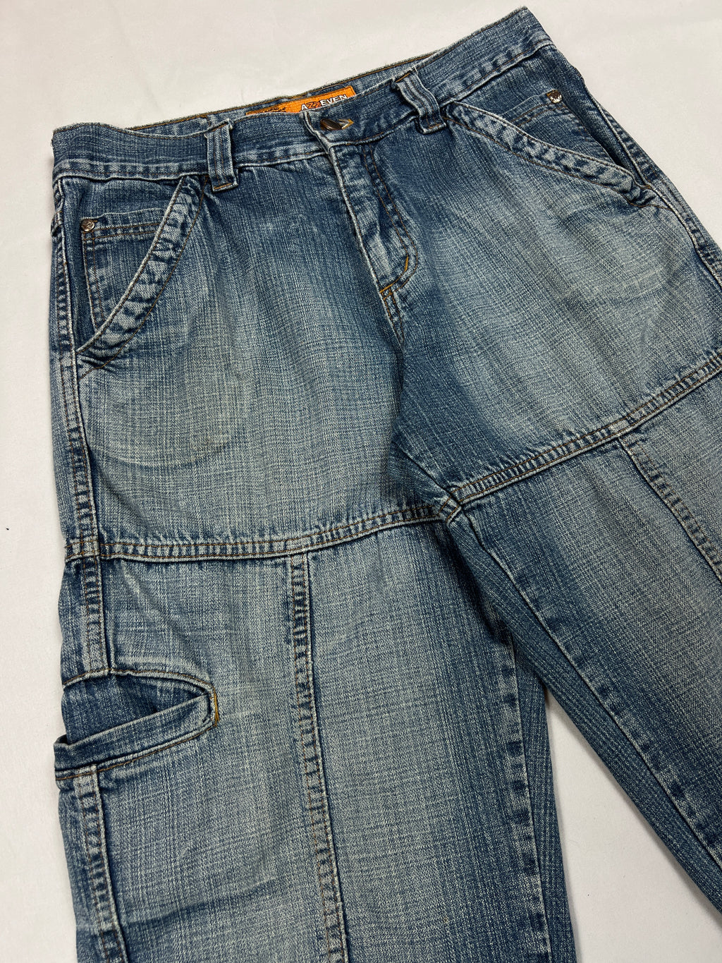 Azzeven Jorts