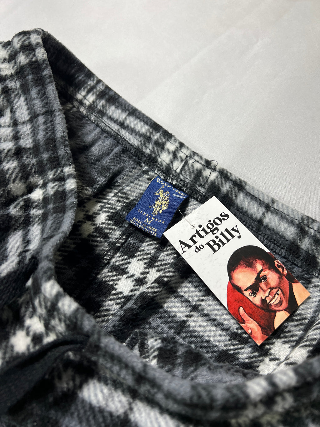 U.S Polo Association Sleepwear Pants