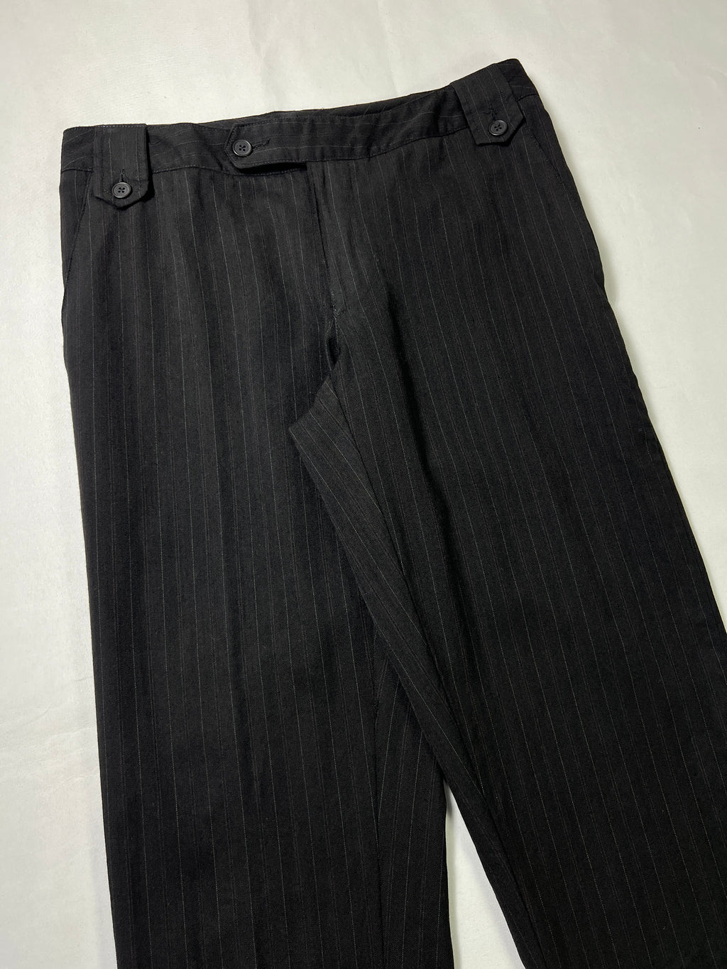 Calvin Klein Alfaiataria Lã