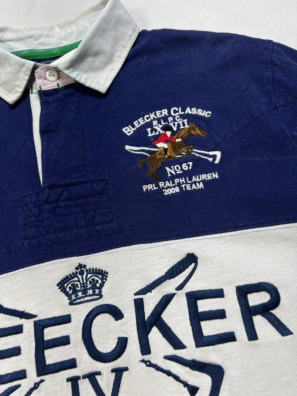 Polo Ralph Lauren Bleecker IV Shirt